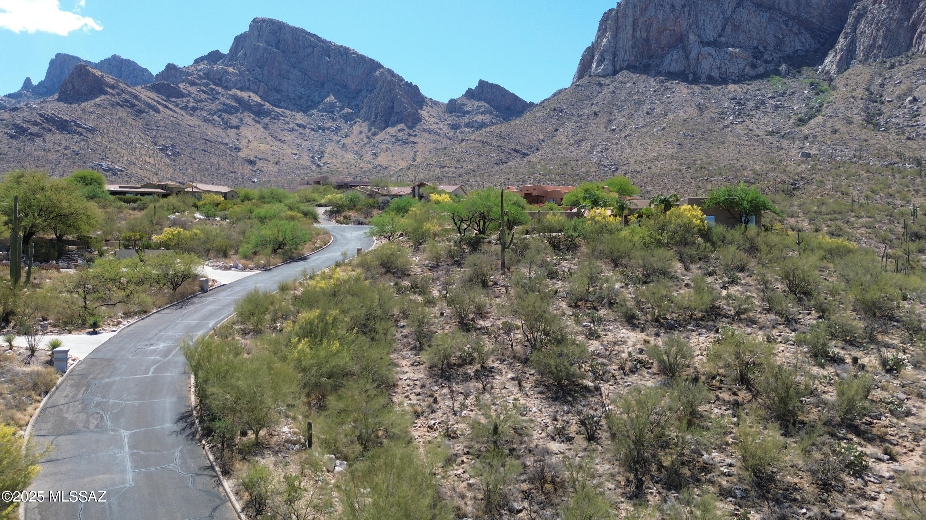 Crimson Canyon at Reserve (1-9) - Land