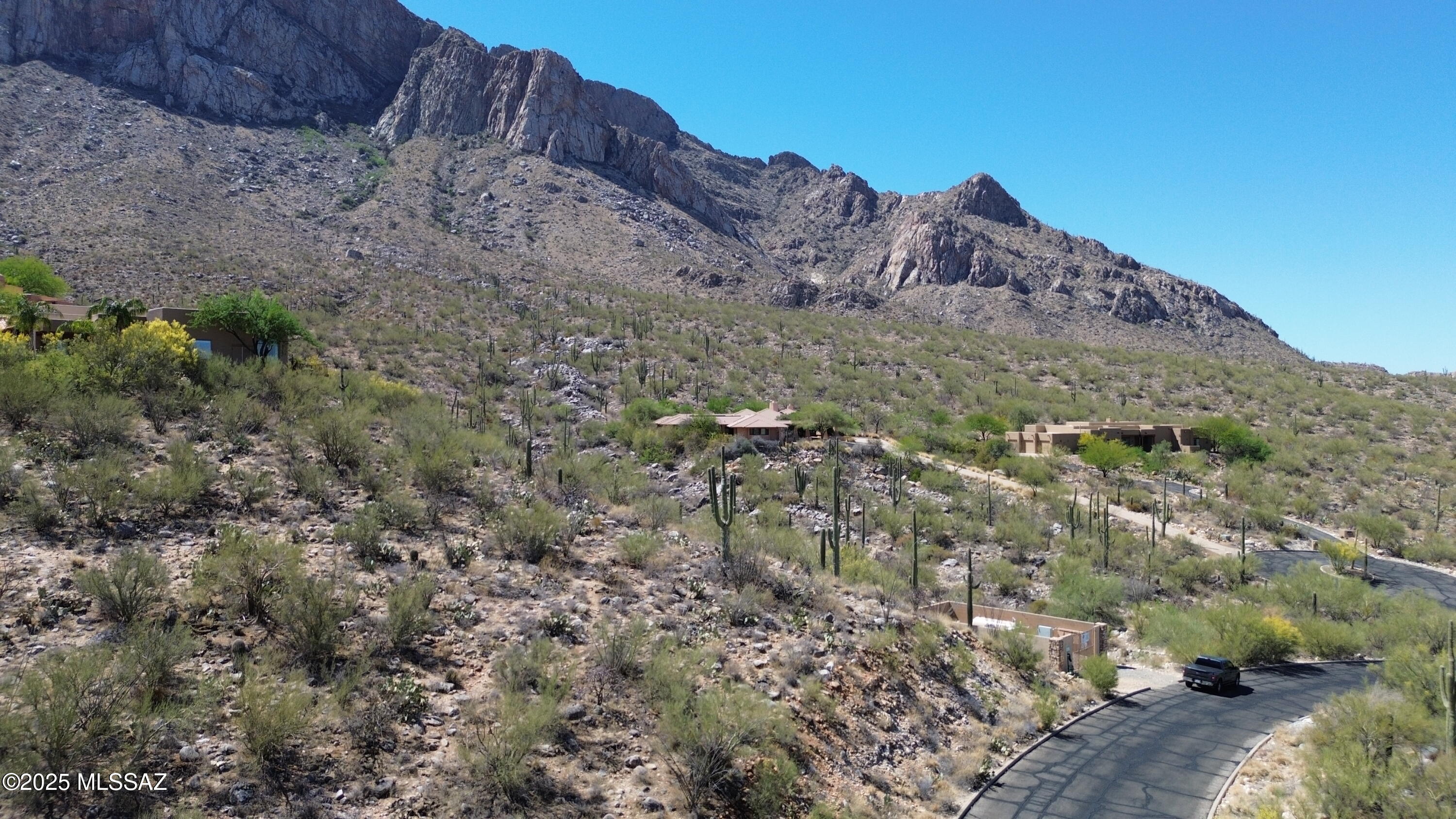 Crimson Canyon at Reserve (1-9) - Land