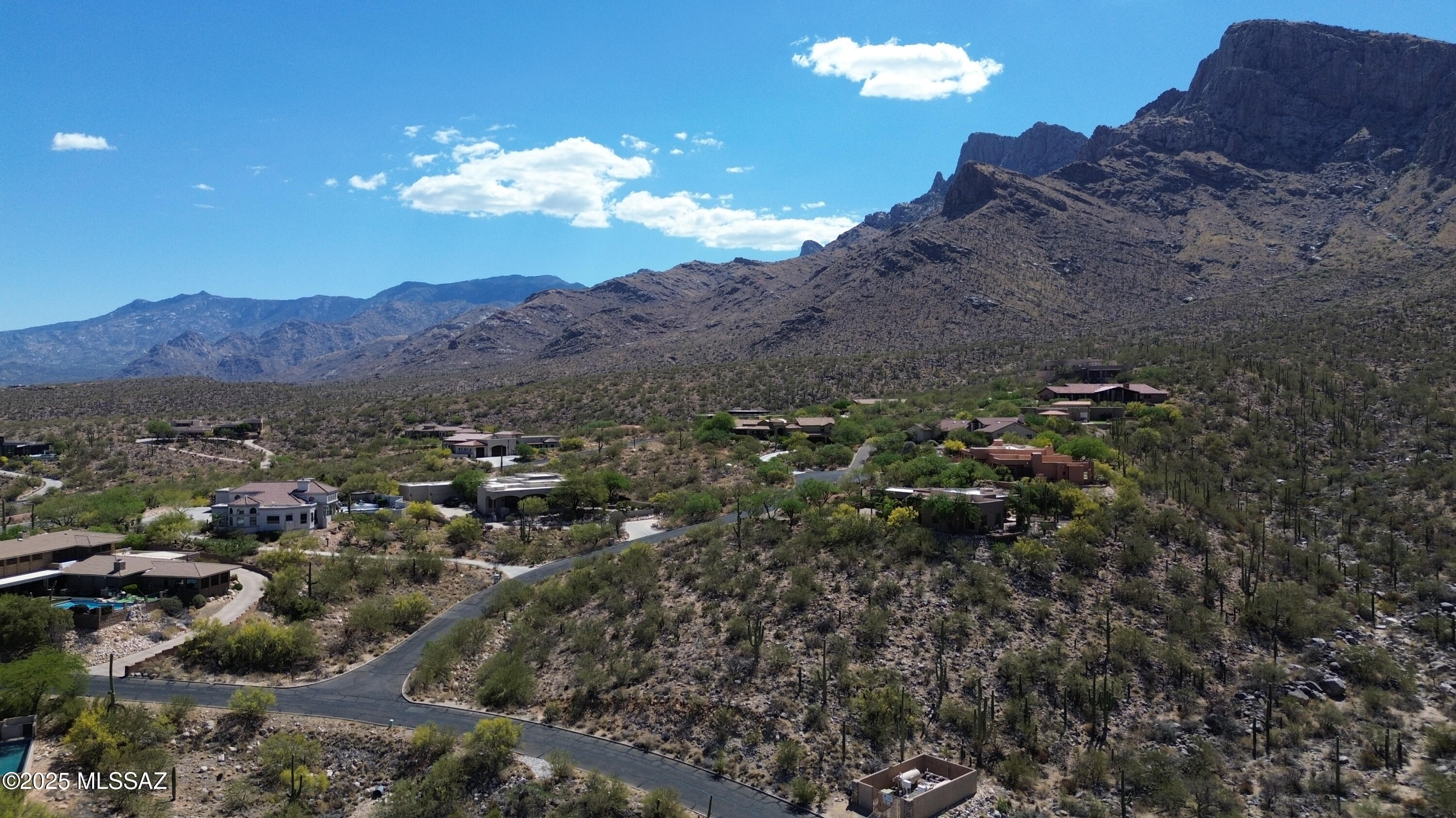 Crimson Canyon at Reserve (1-9) - Land