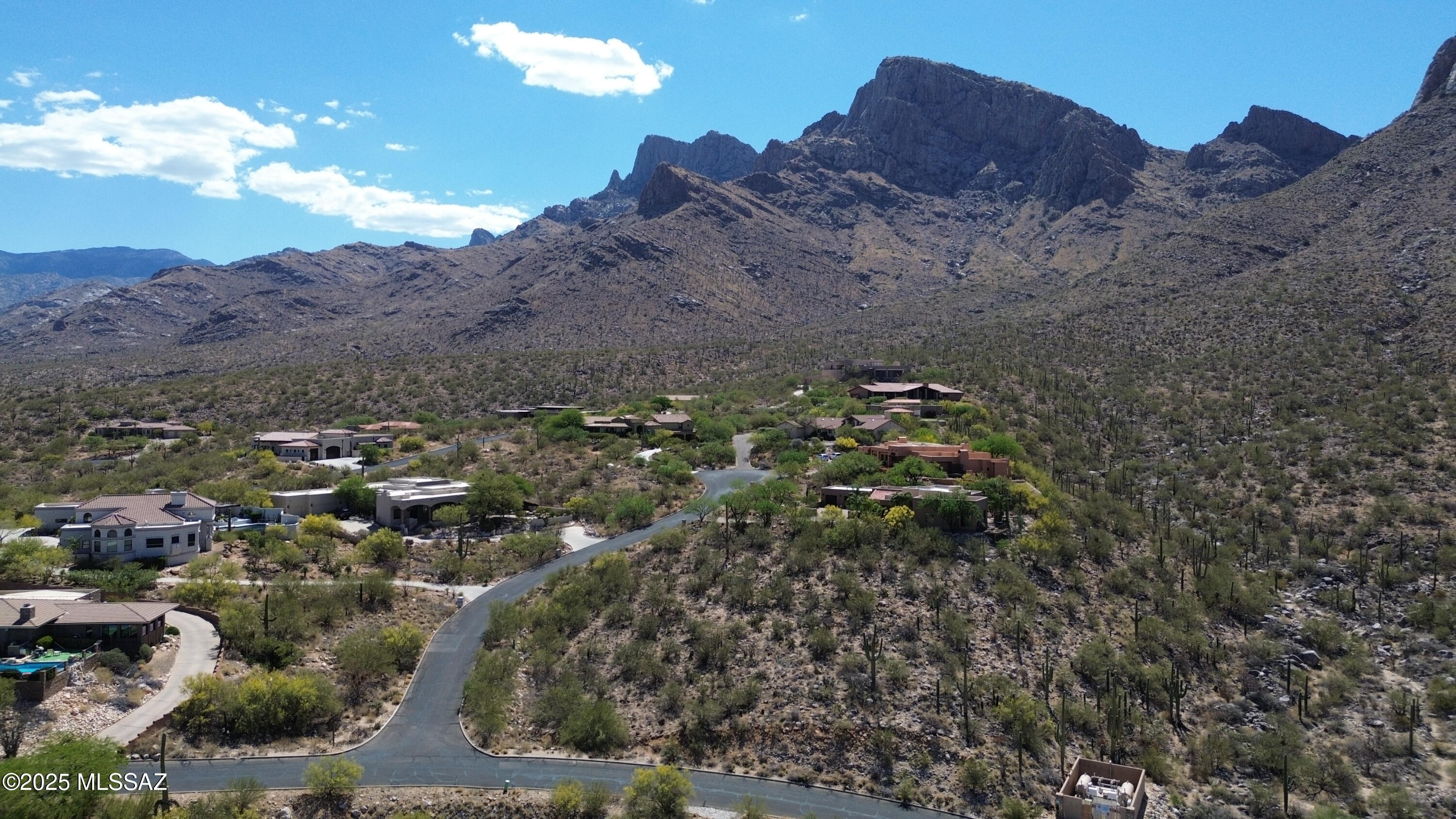 Crimson Canyon at Reserve (1-9) - Land