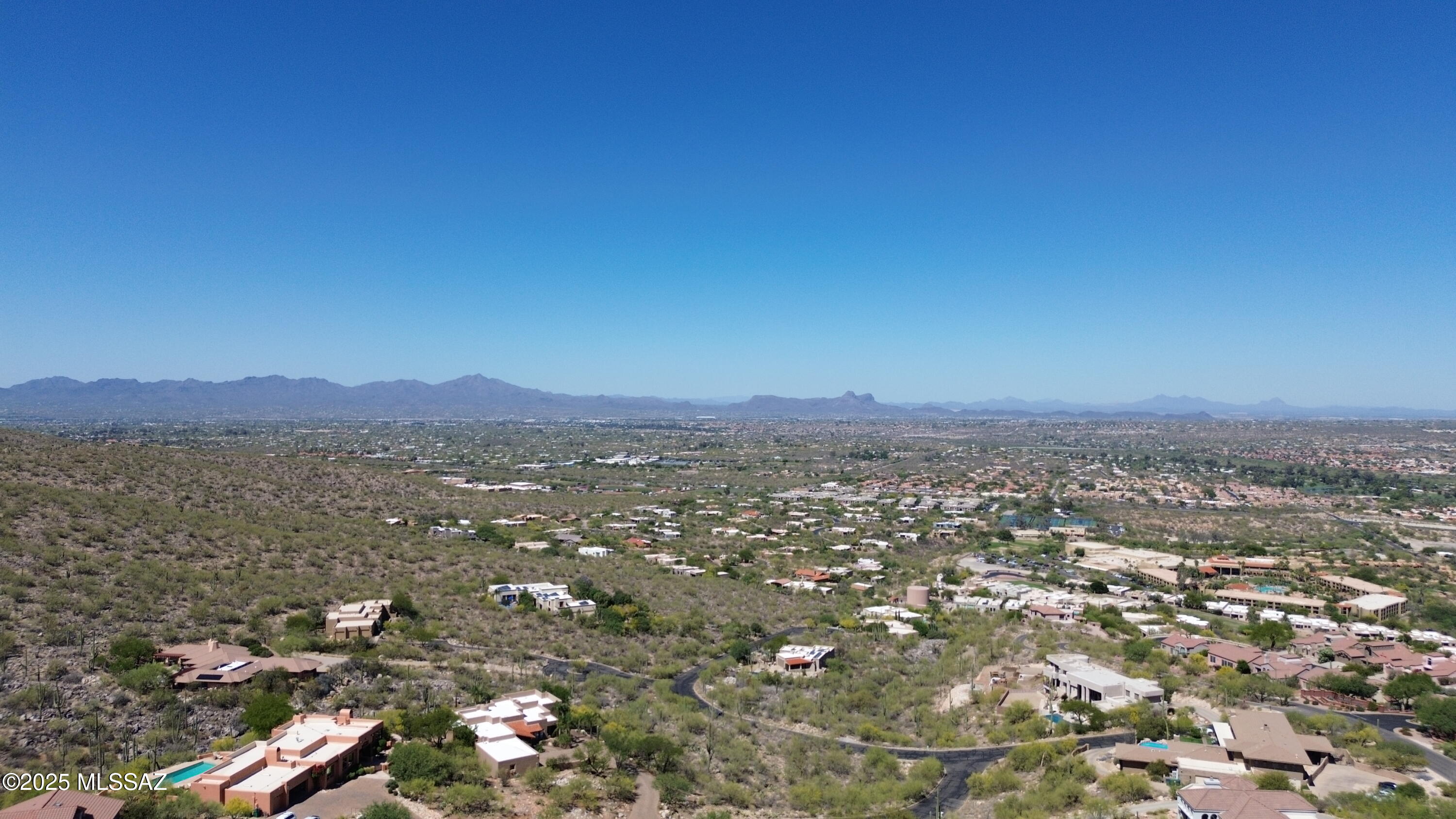 Crimson Canyon at Reserve (1-9) - Land