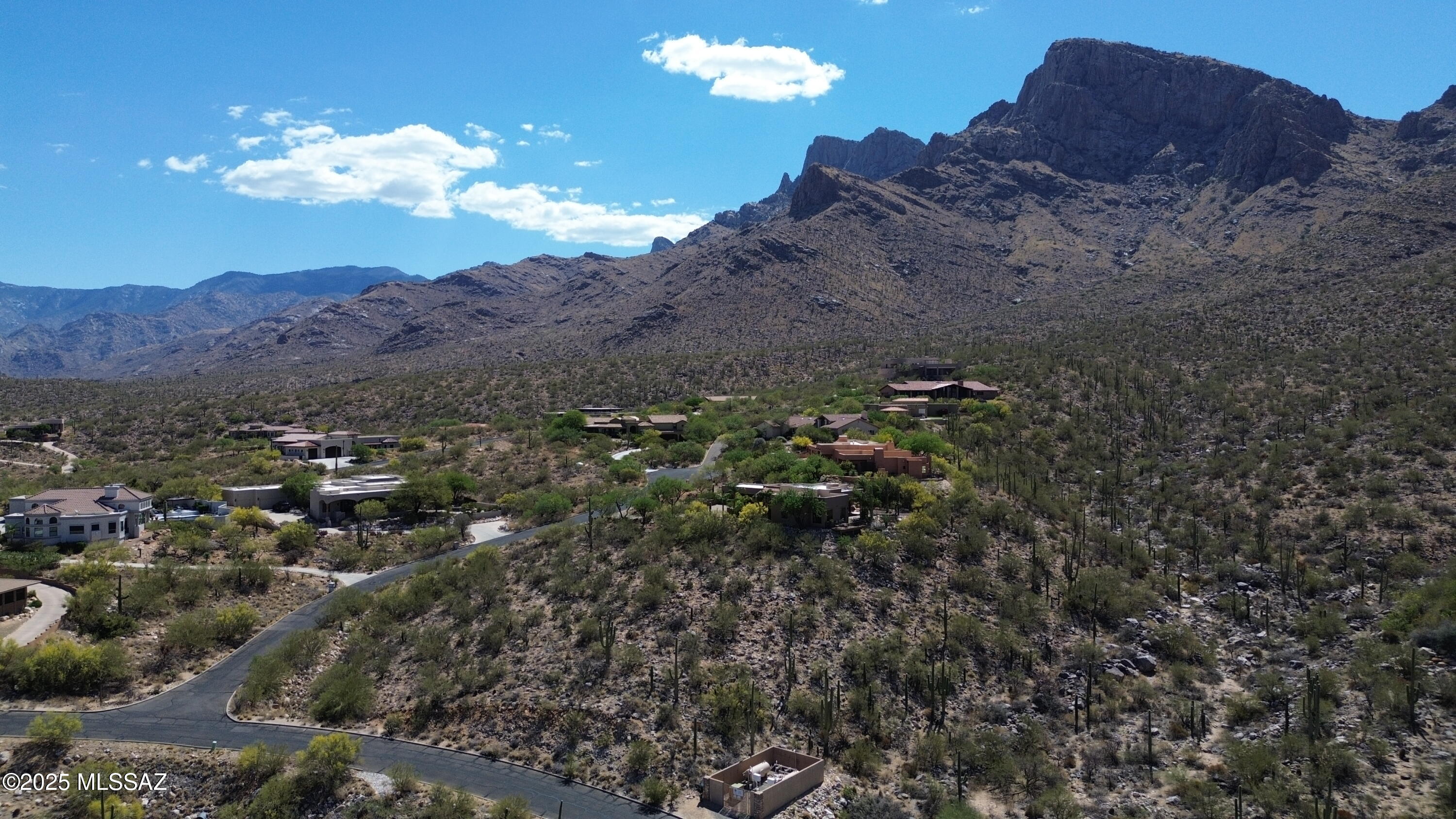 Crimson Canyon at Reserve (1-9) - Land