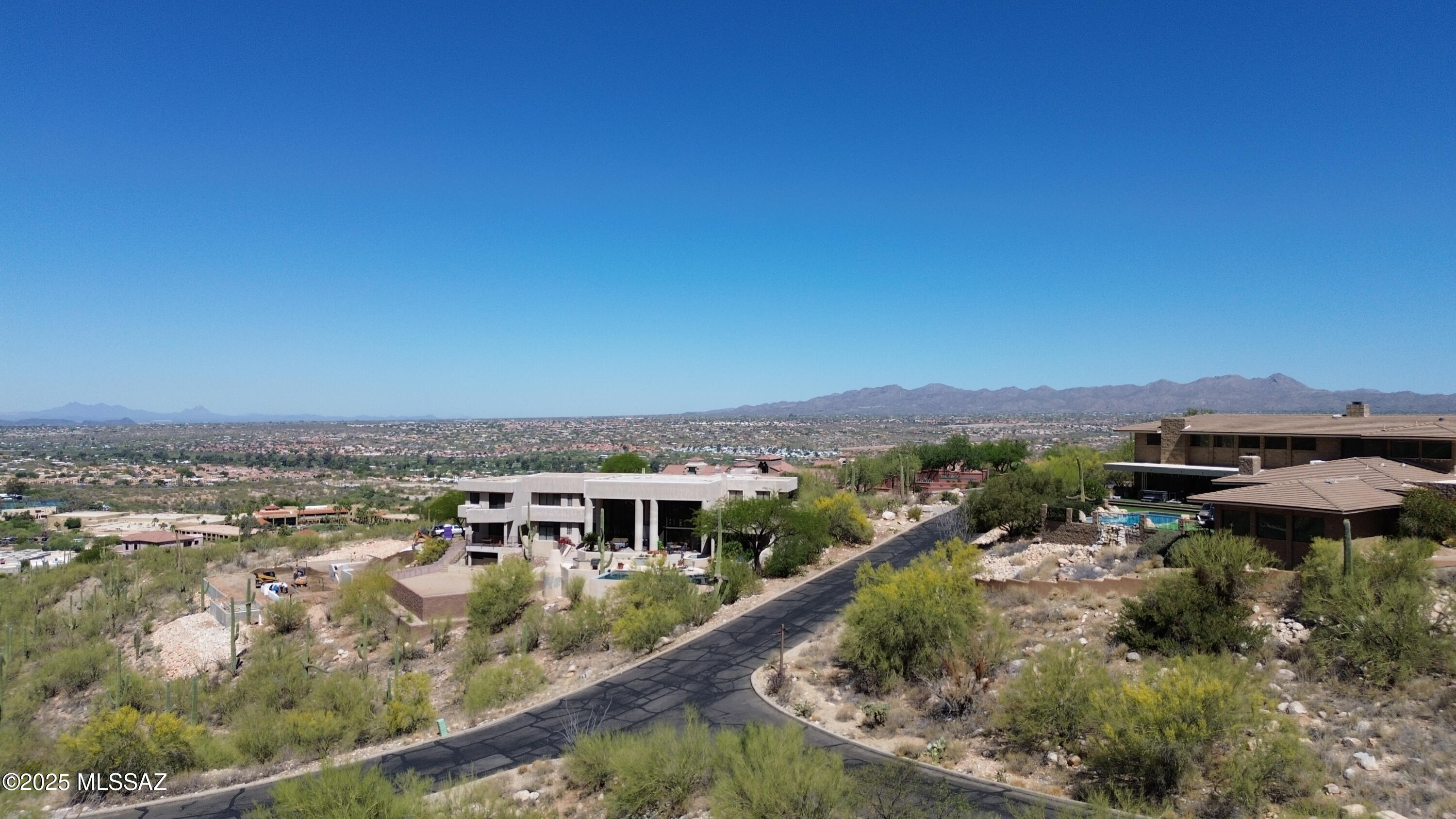 Crimson Canyon at Reserve (1-9) - Land