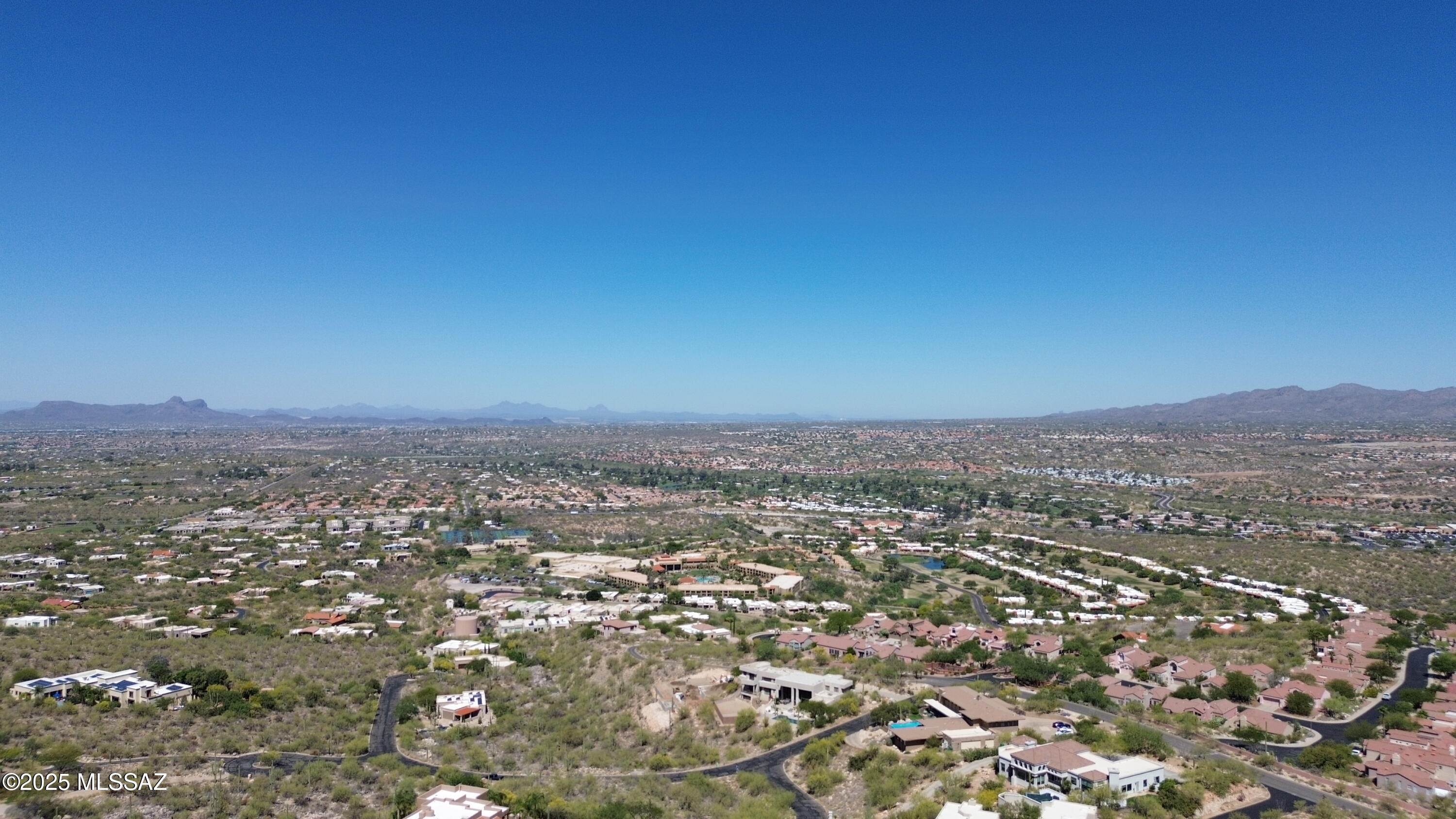 Crimson Canyon at Reserve (1-9) - Land