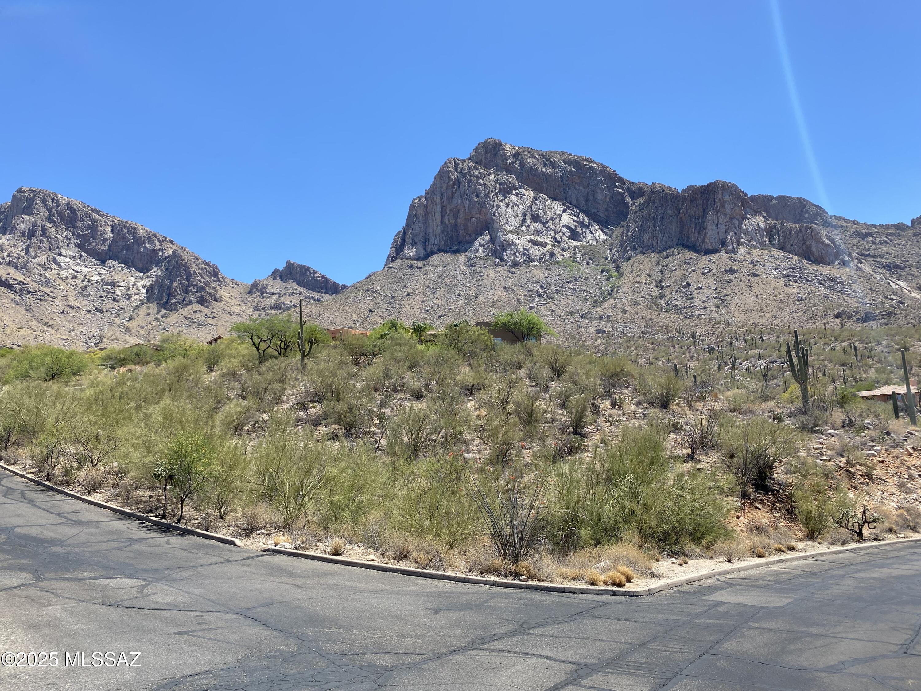 Crimson Canyon at Reserve (1-9) - Land