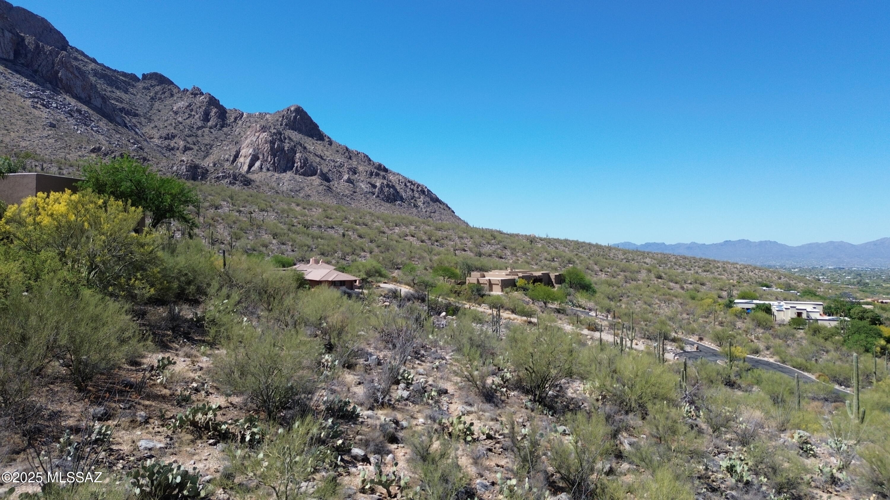 Crimson Canyon at Reserve (1-9) - Land