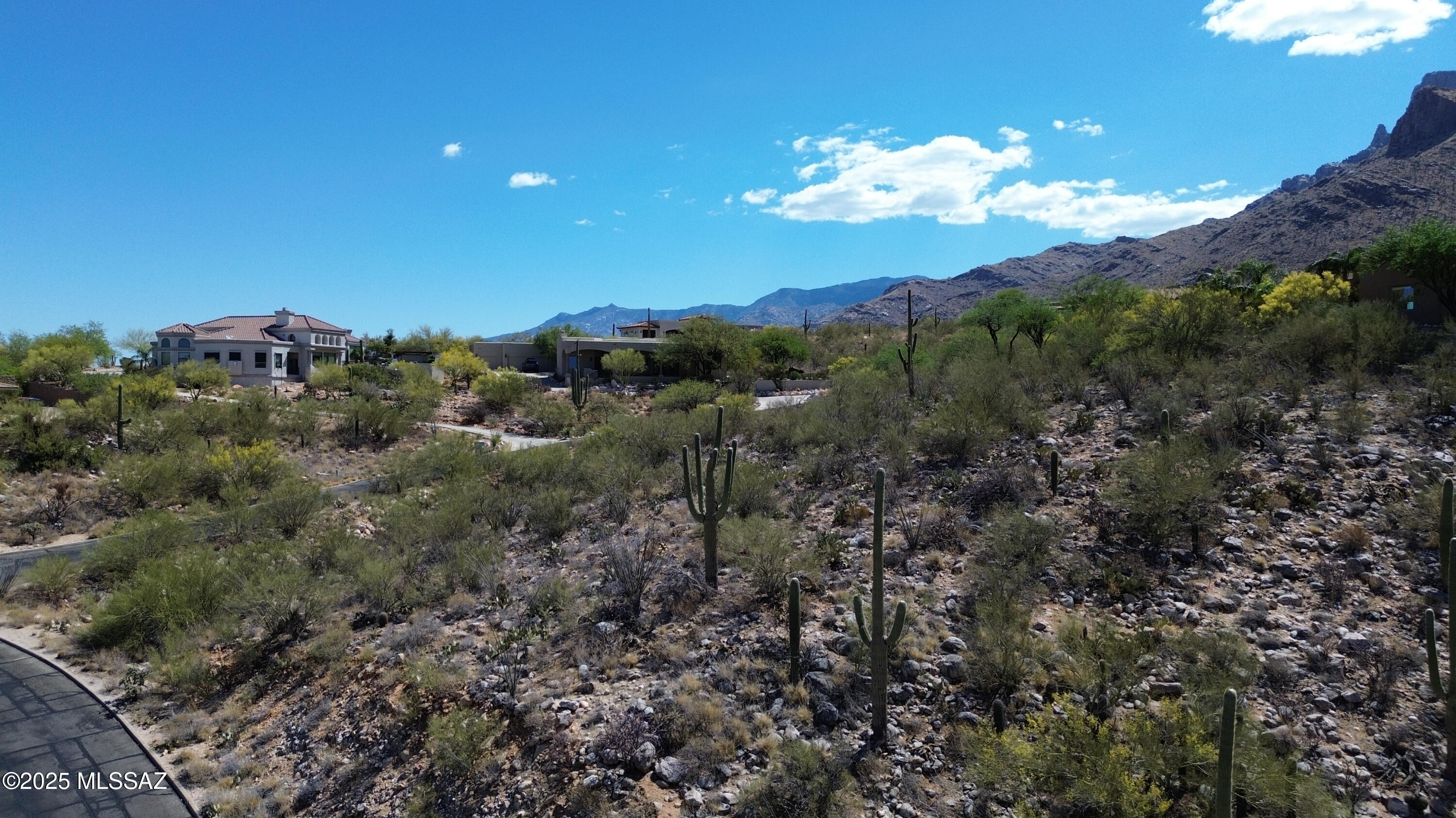 Crimson Canyon at Reserve (1-9) - Land