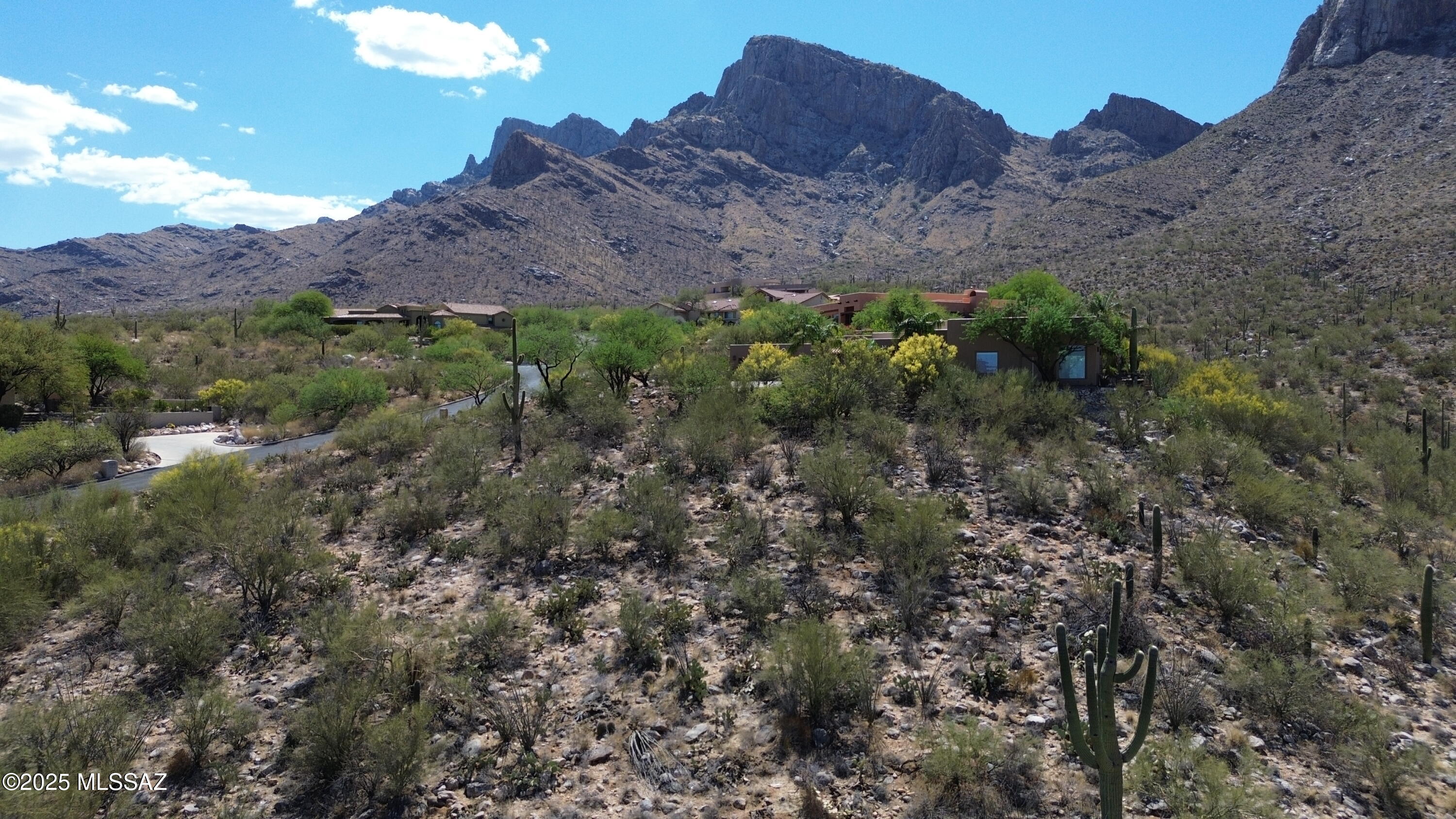 Crimson Canyon at Reserve (1-9) - Land
