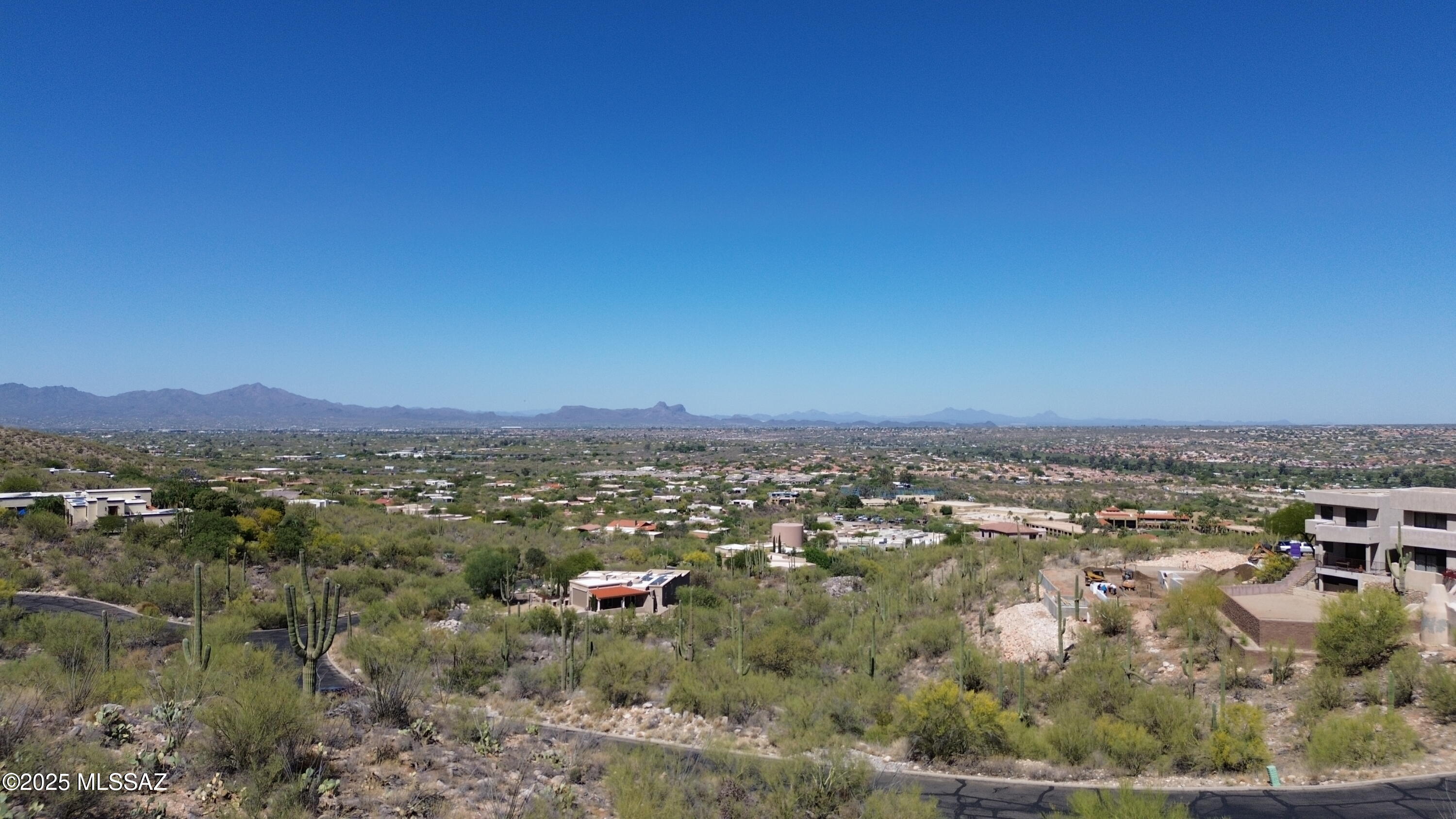 Crimson Canyon at Reserve (1-9) - Land