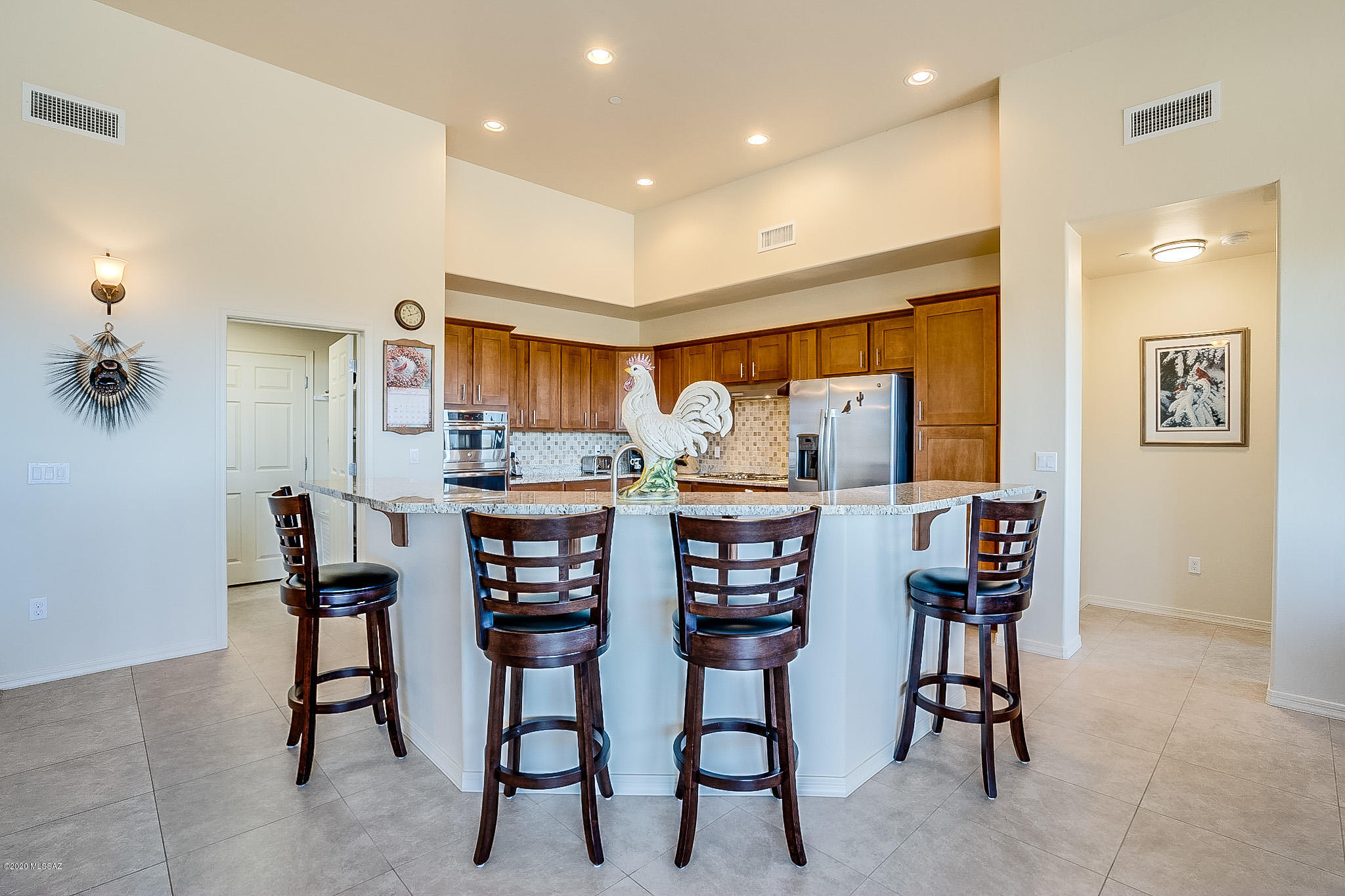 Sycamore Canyon (1-485) - Residential