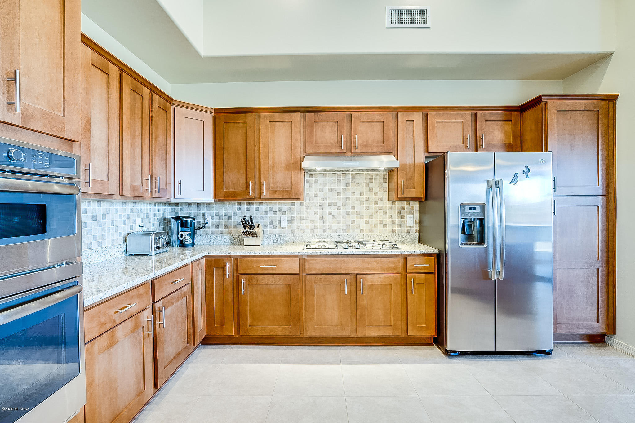 Sycamore Canyon (1-485) - Residential