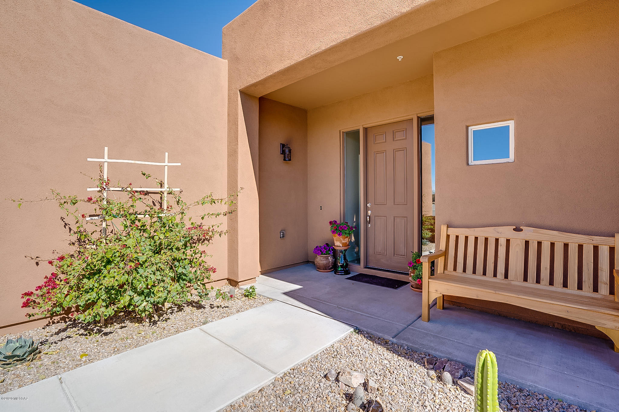 Sycamore Canyon (1-485) - Residential