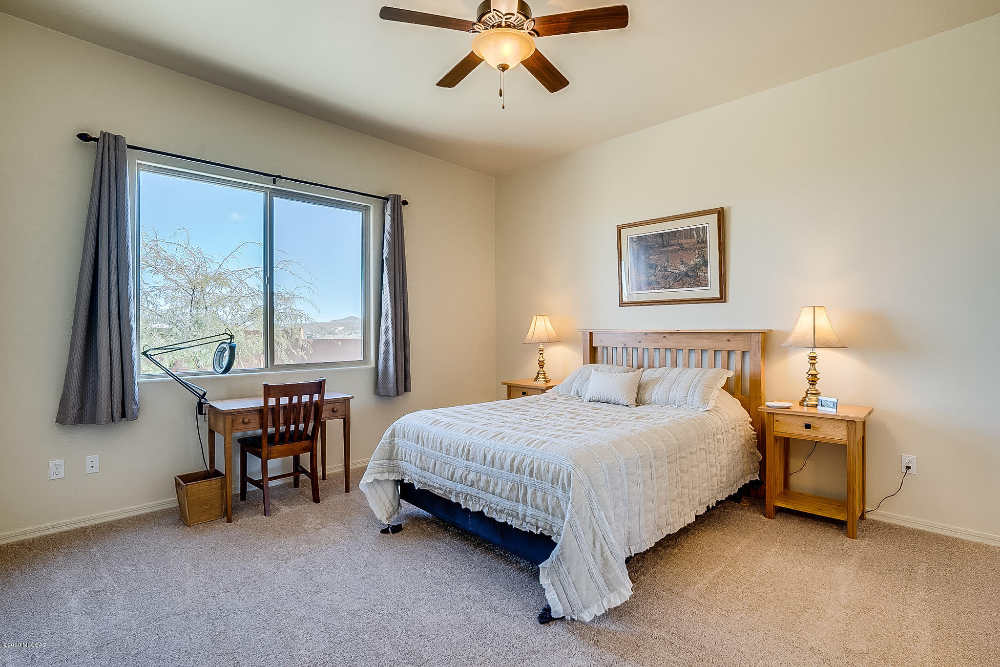 Sycamore Canyon (1-485) - Residential