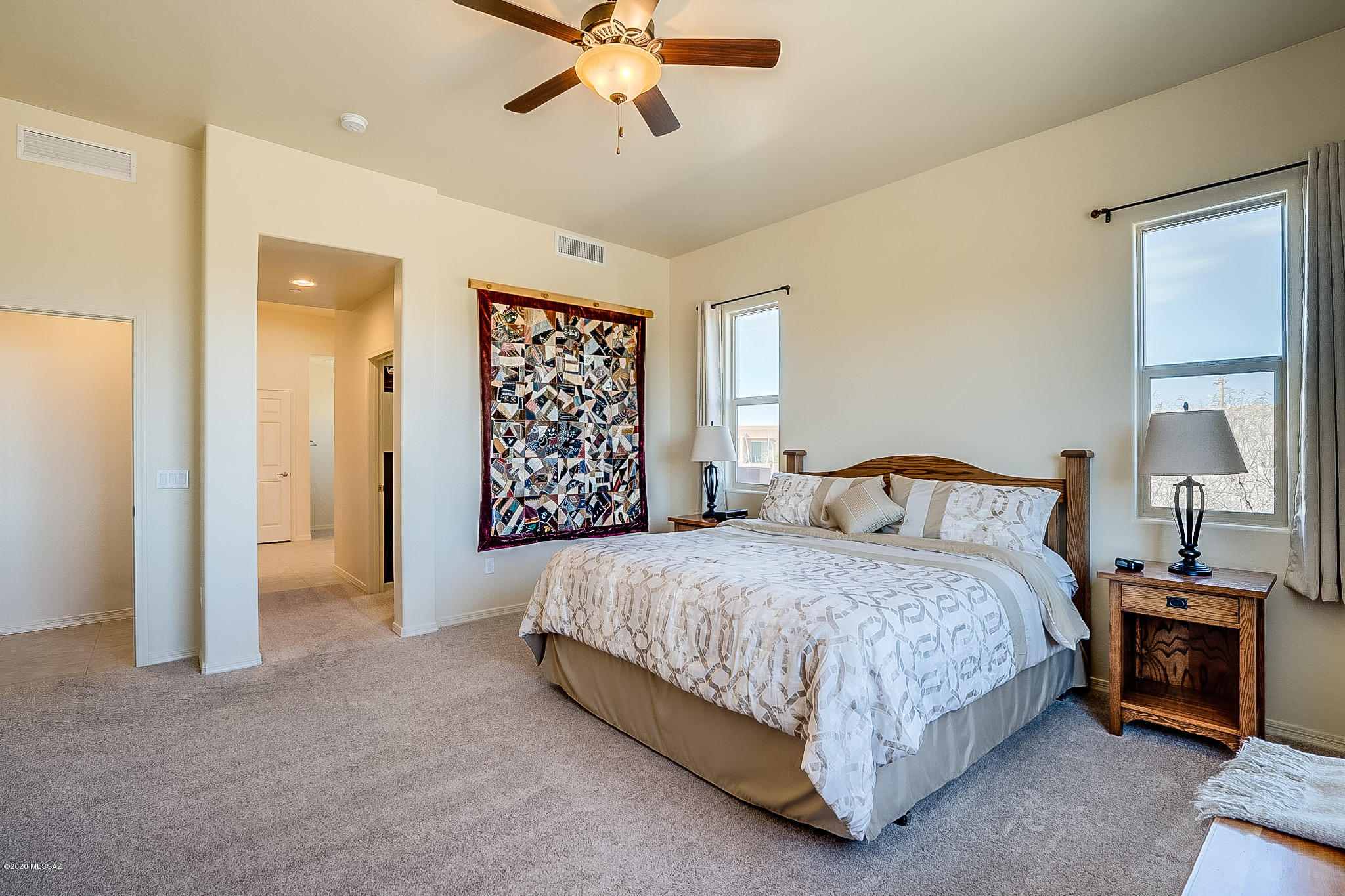 Sycamore Canyon (1-485) - Residential