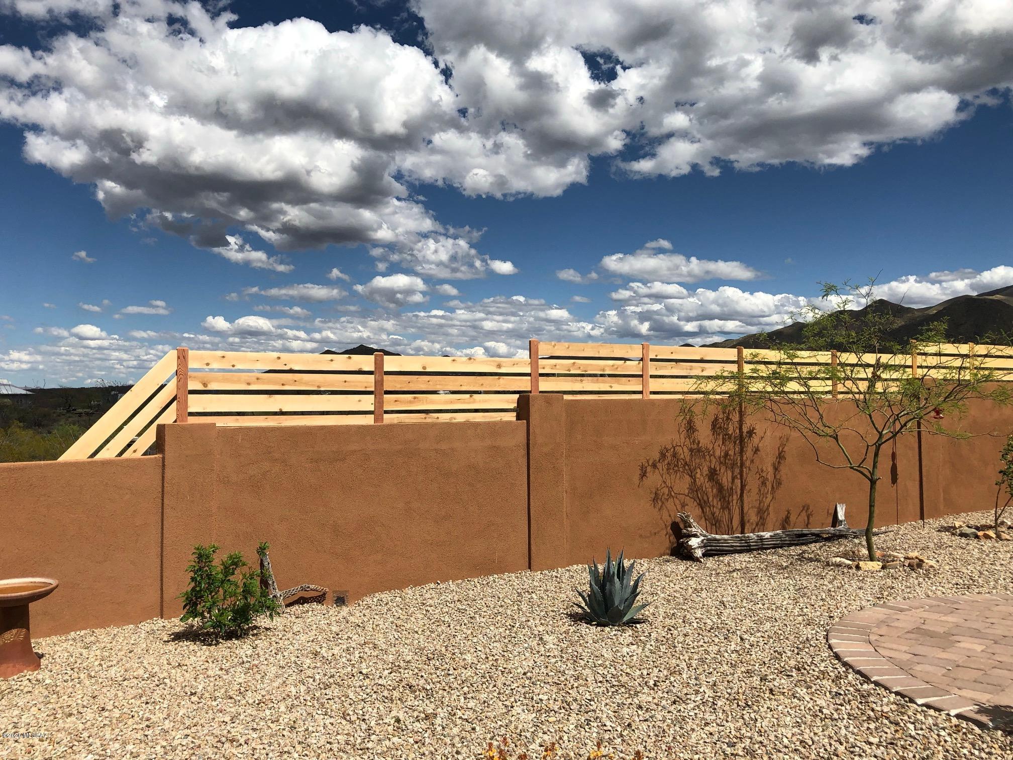 Sycamore Canyon (1-485) - Residential
