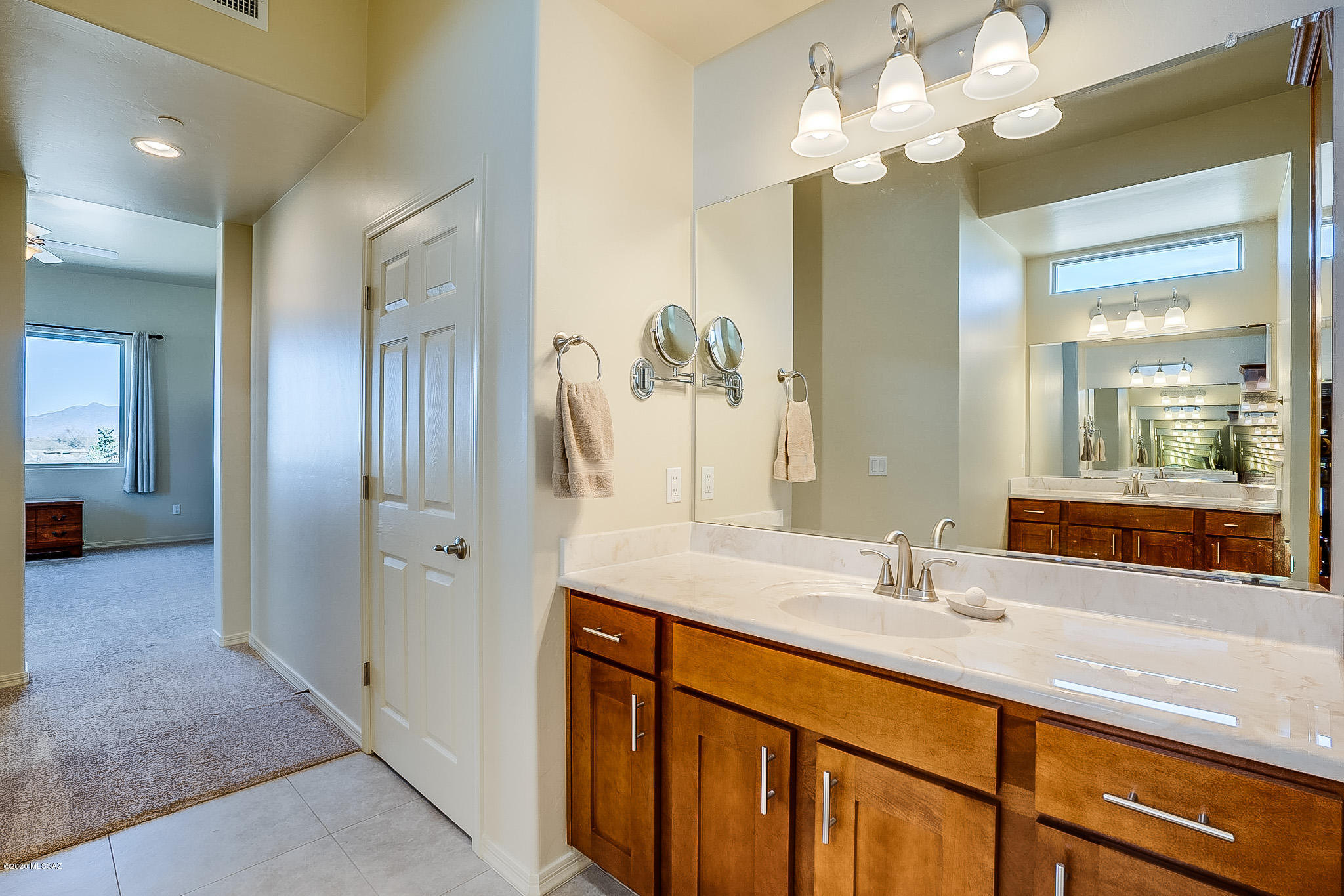 Sycamore Canyon (1-485) - Residential