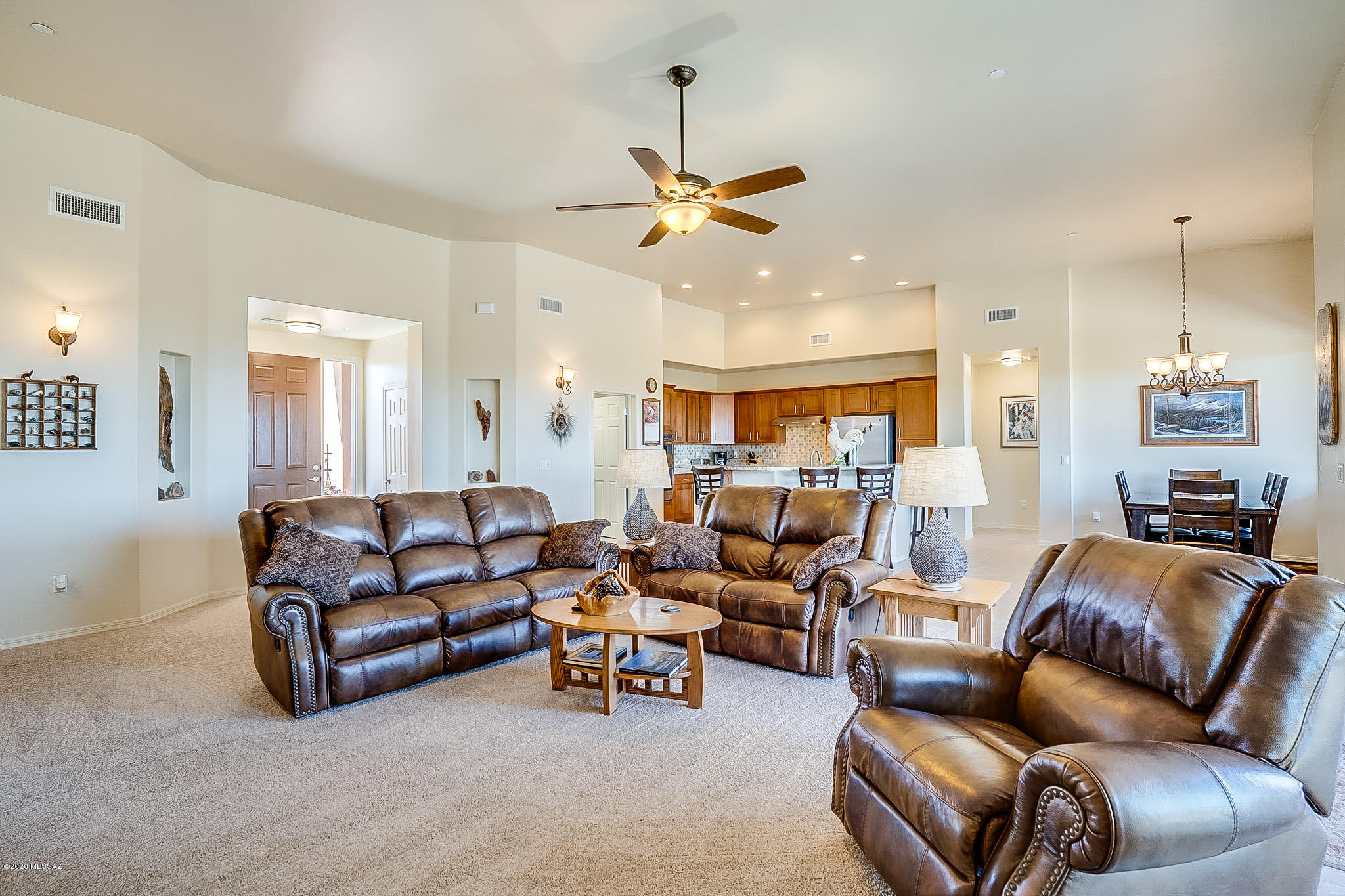 Sycamore Canyon (1-485) - Residential