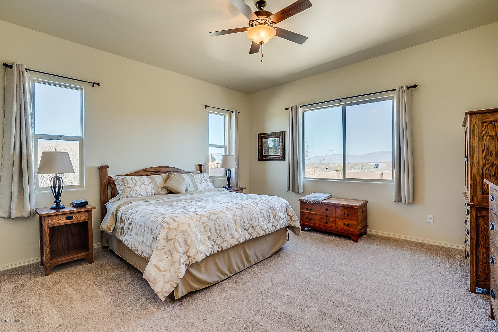 Sycamore Canyon (1-485) - Residential
