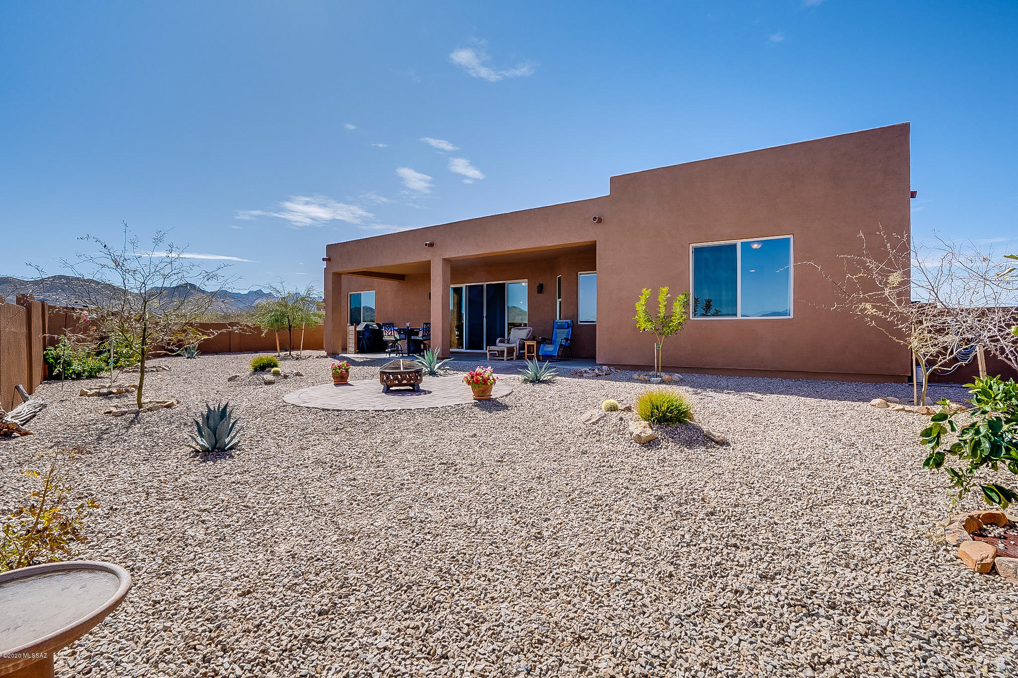 Sycamore Canyon (1-485) - Residential