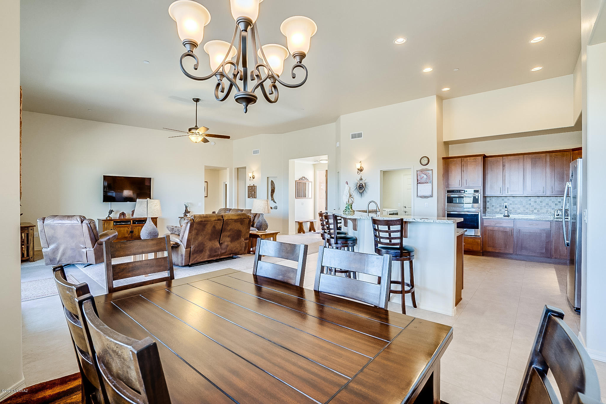 Sycamore Canyon (1-485) - Residential