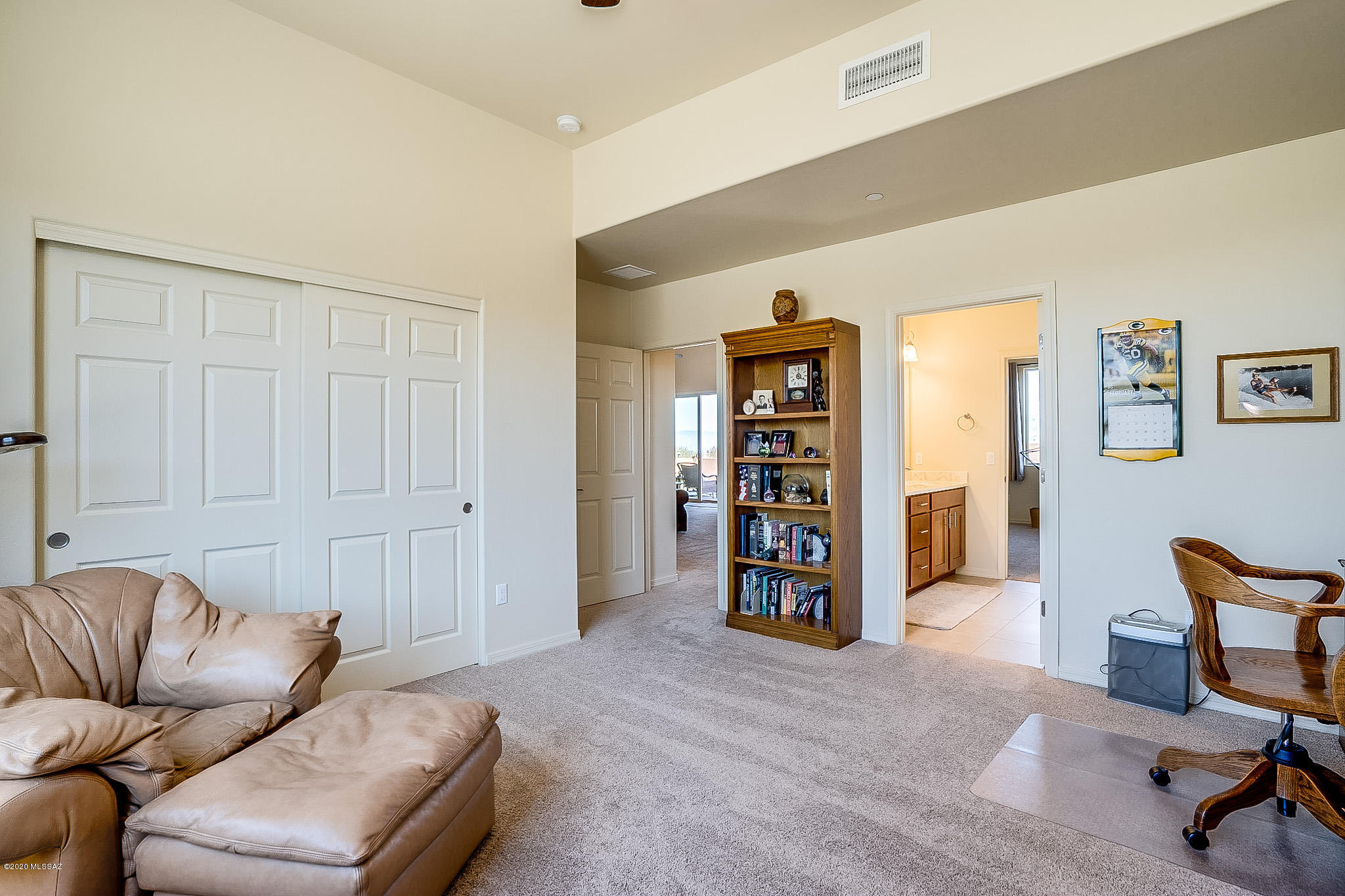 Sycamore Canyon (1-485) - Residential