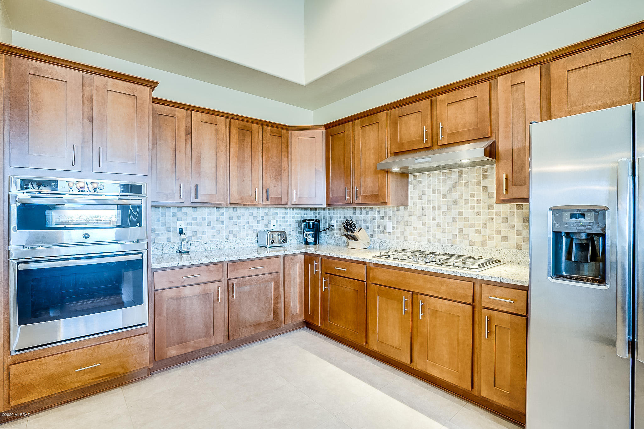 Sycamore Canyon (1-485) - Residential