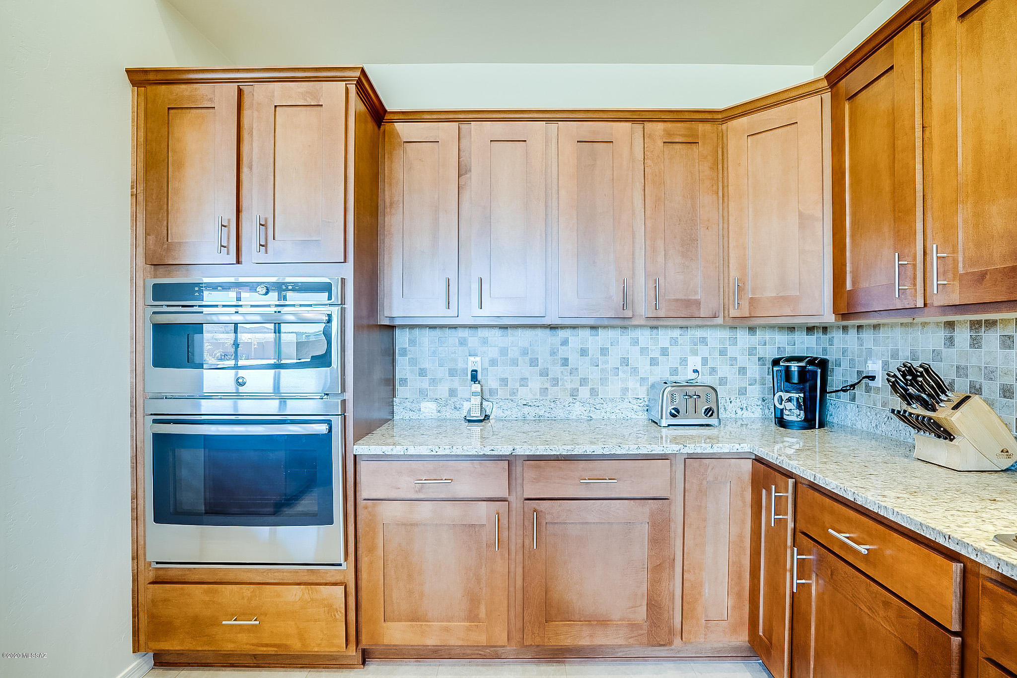 Sycamore Canyon (1-485) - Residential