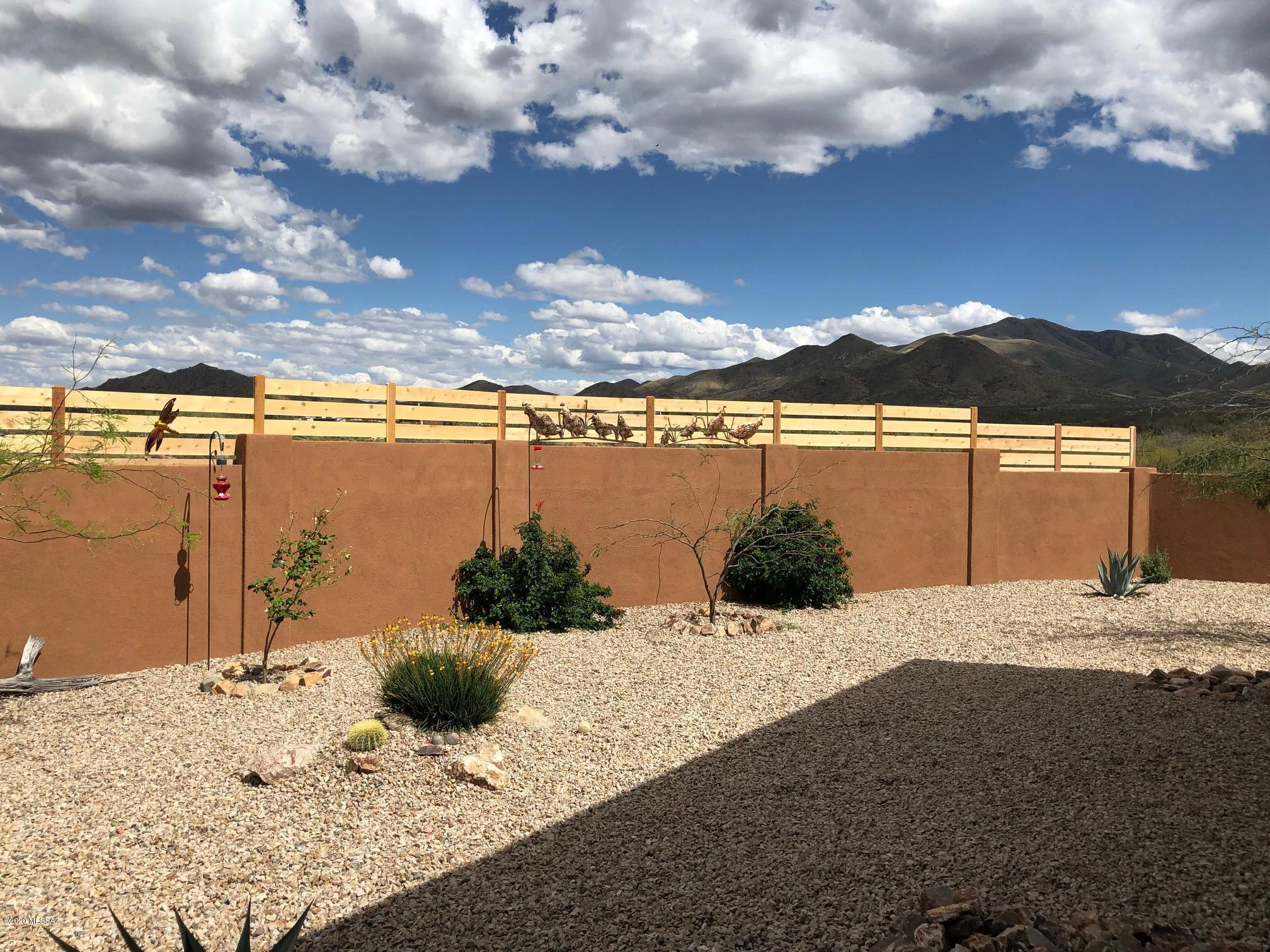 Sycamore Canyon (1-485) - Residential