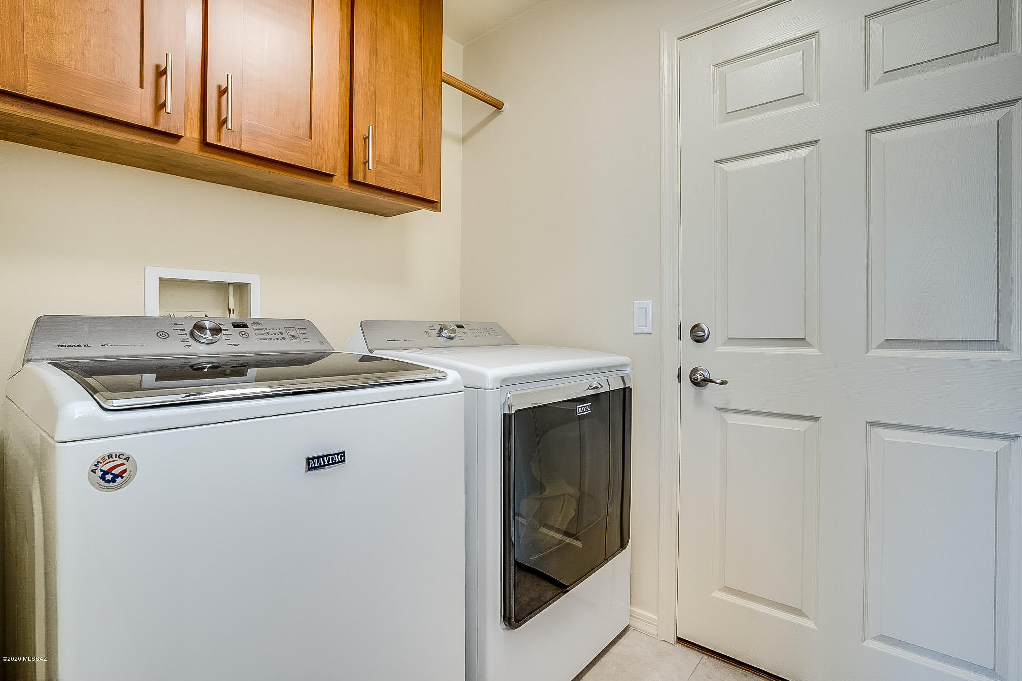 Sycamore Canyon (1-485) - Residential