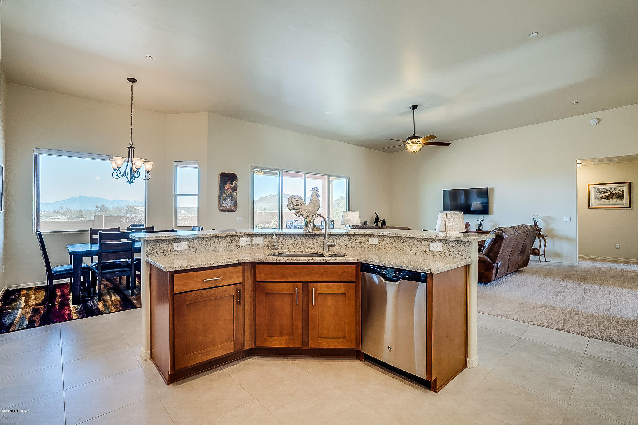 Sycamore Canyon (1-485) - Residential