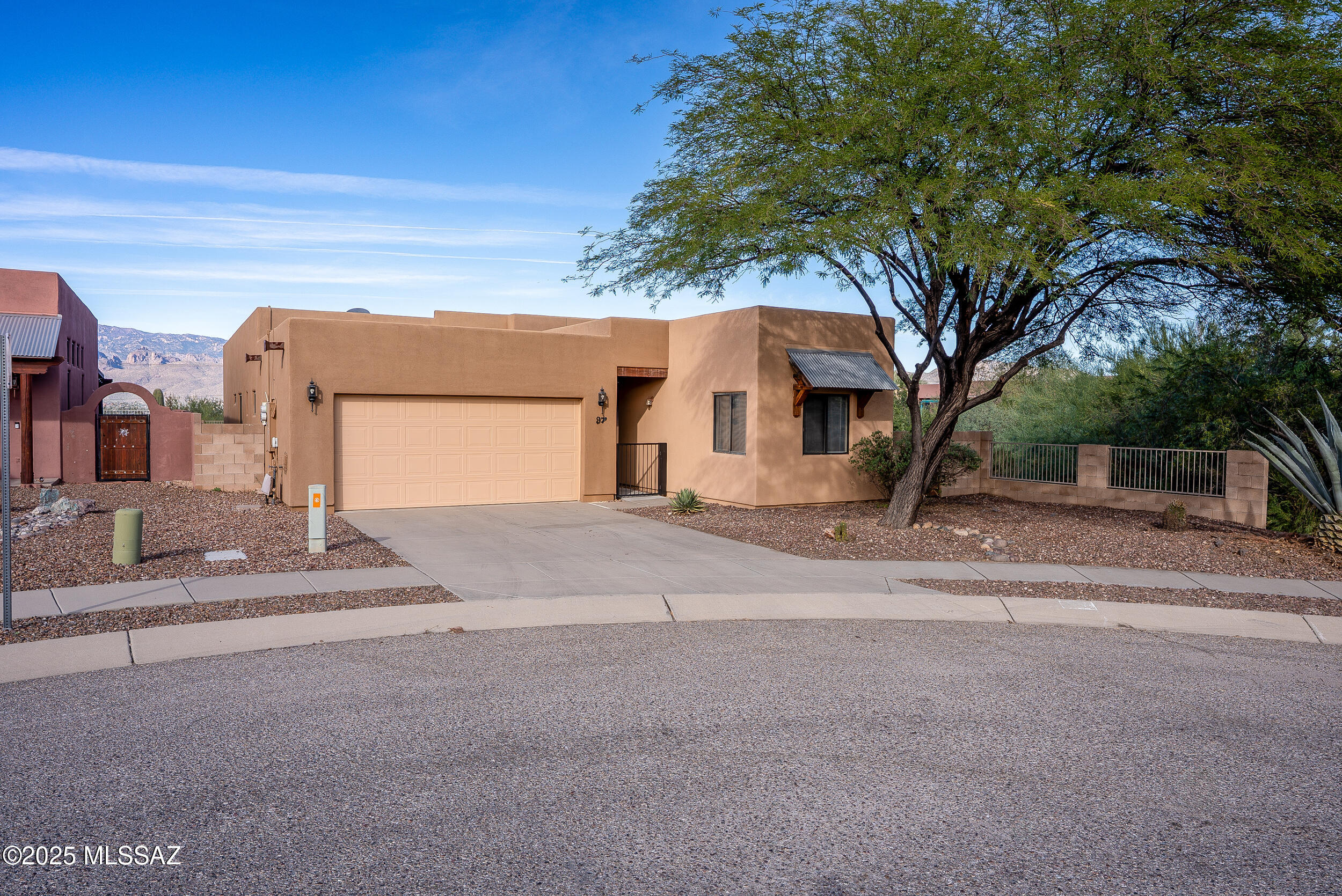 97 S Sycamore Creek Place