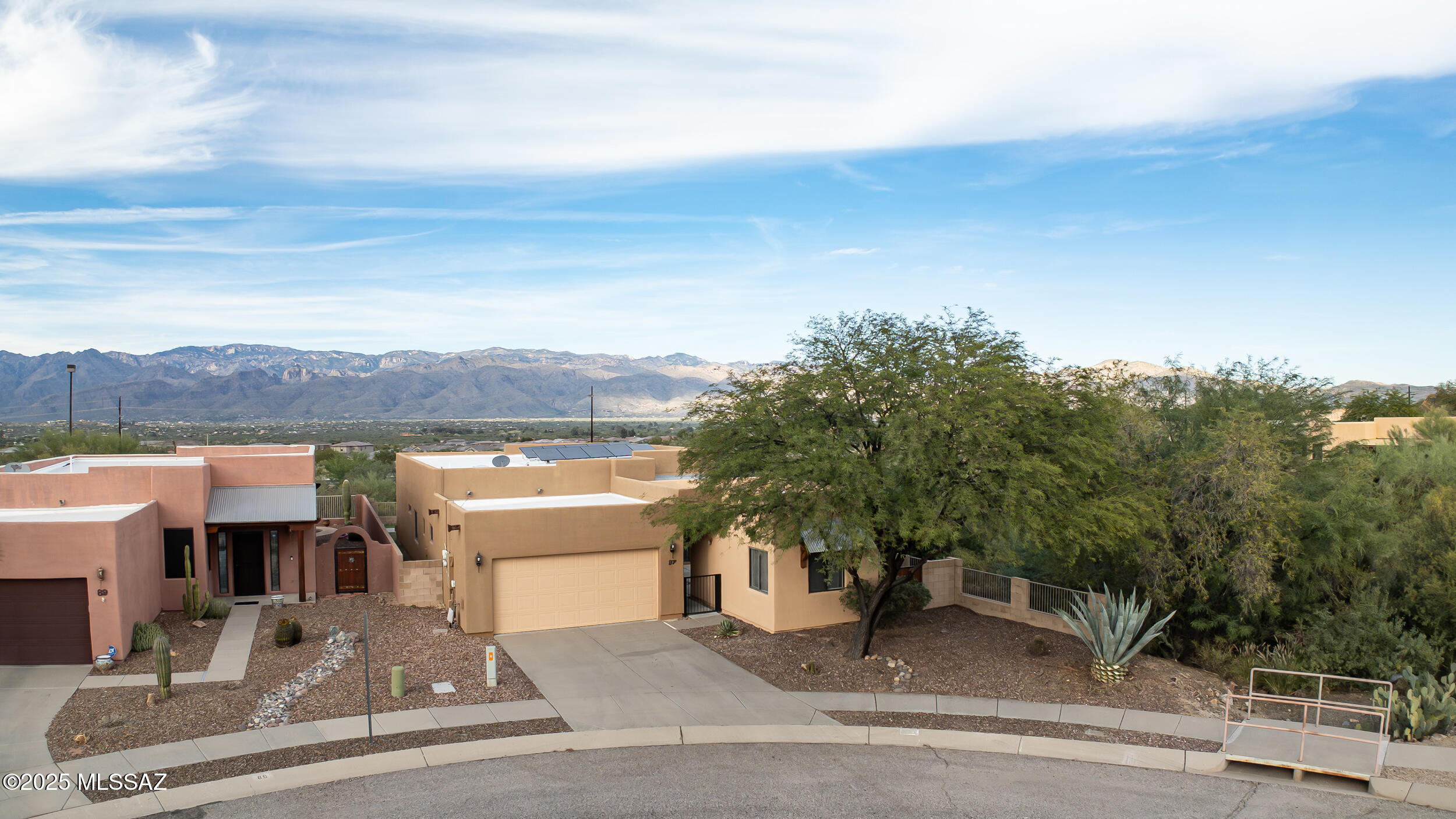 97 S Sycamore Creek Place