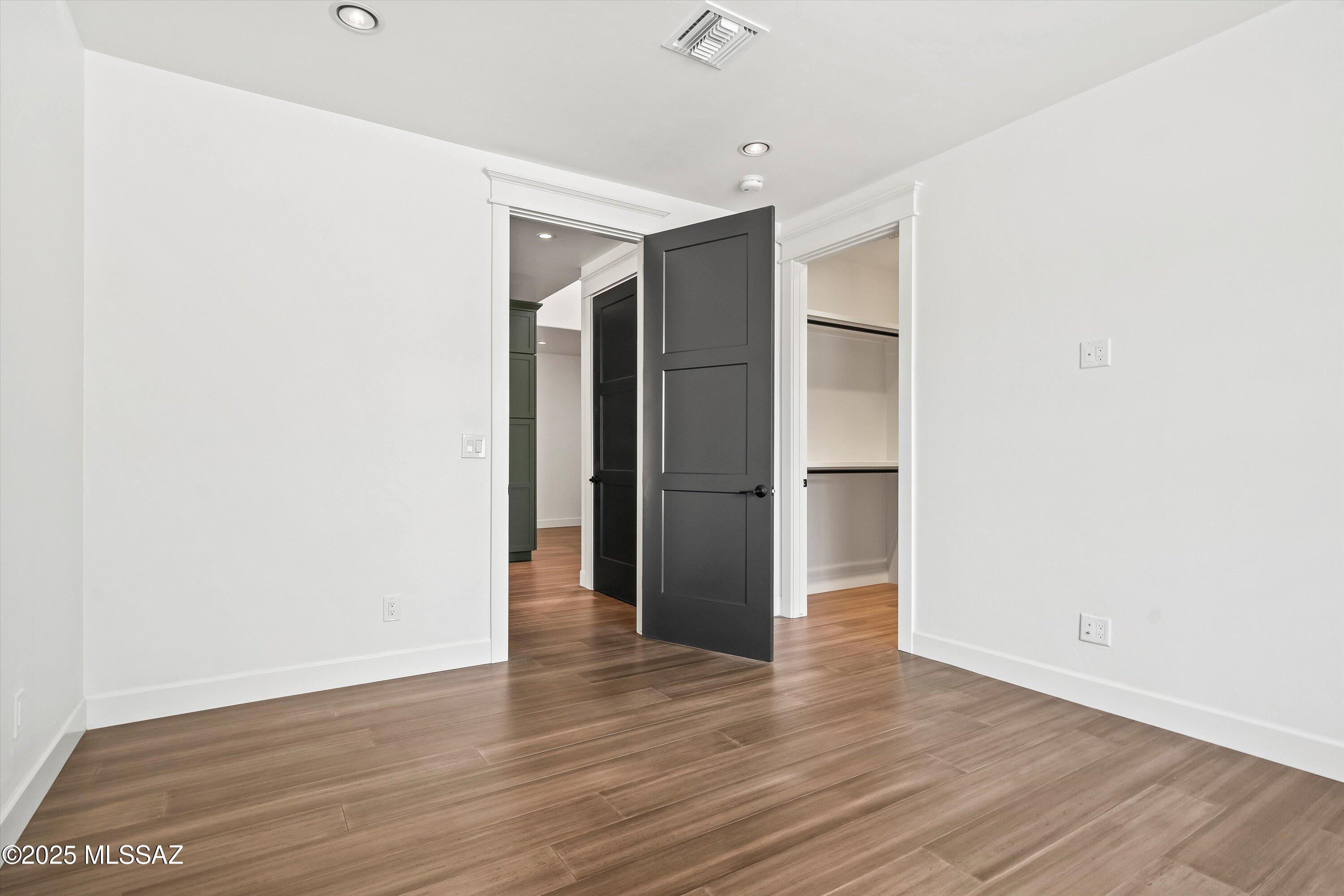 Fairmount Addition - Residential