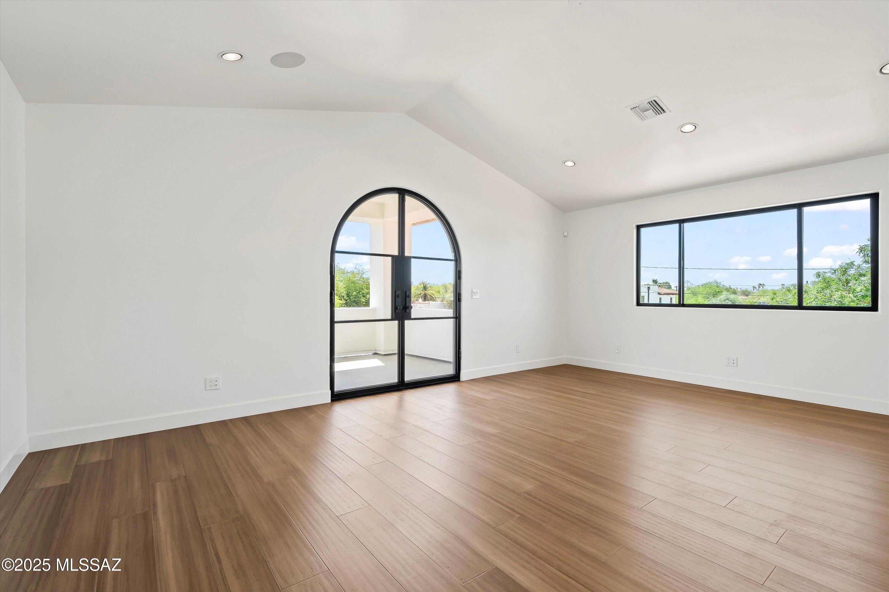 Fairmount Addition - Residential