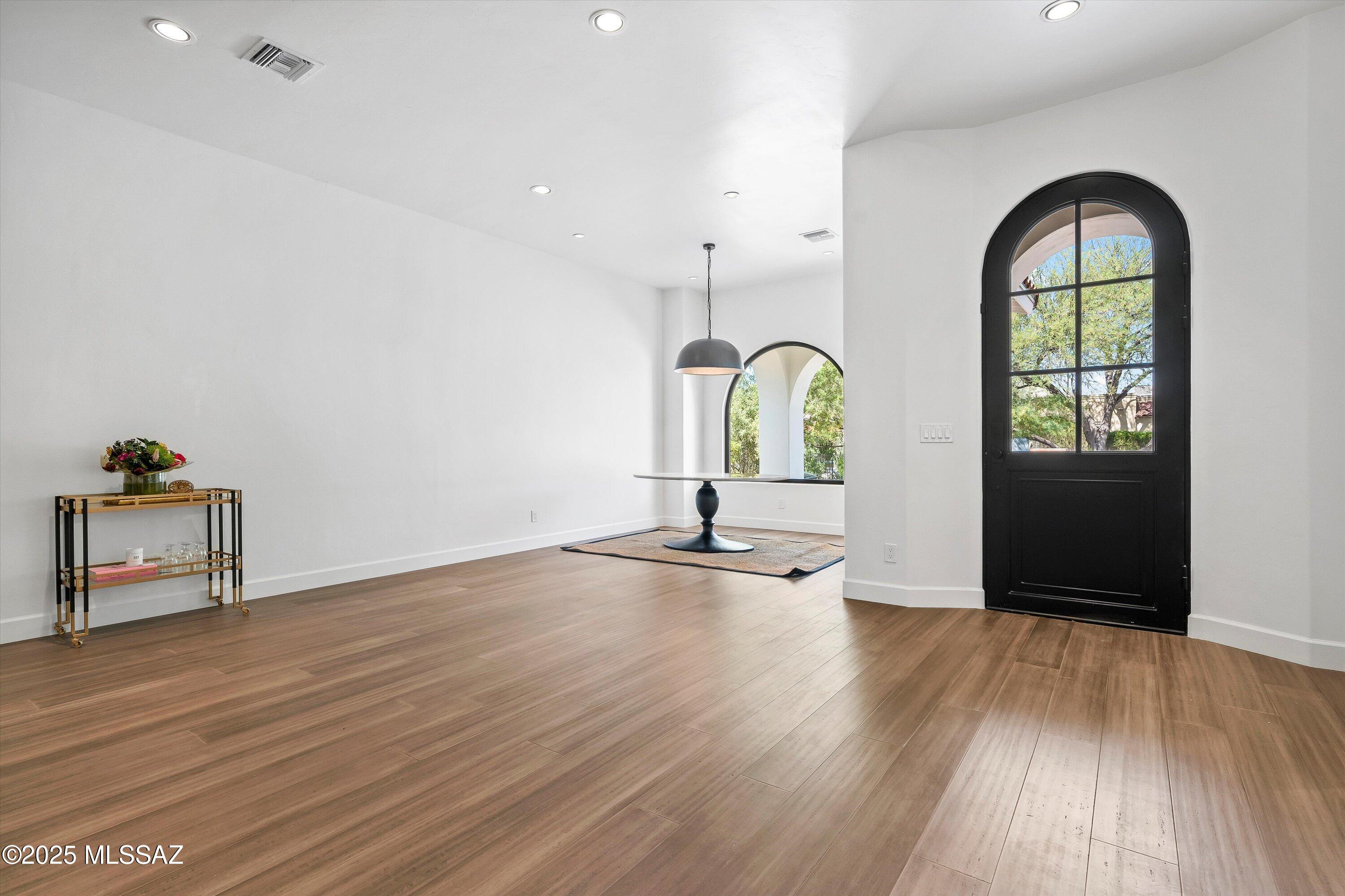 Fairmount Addition - Residential