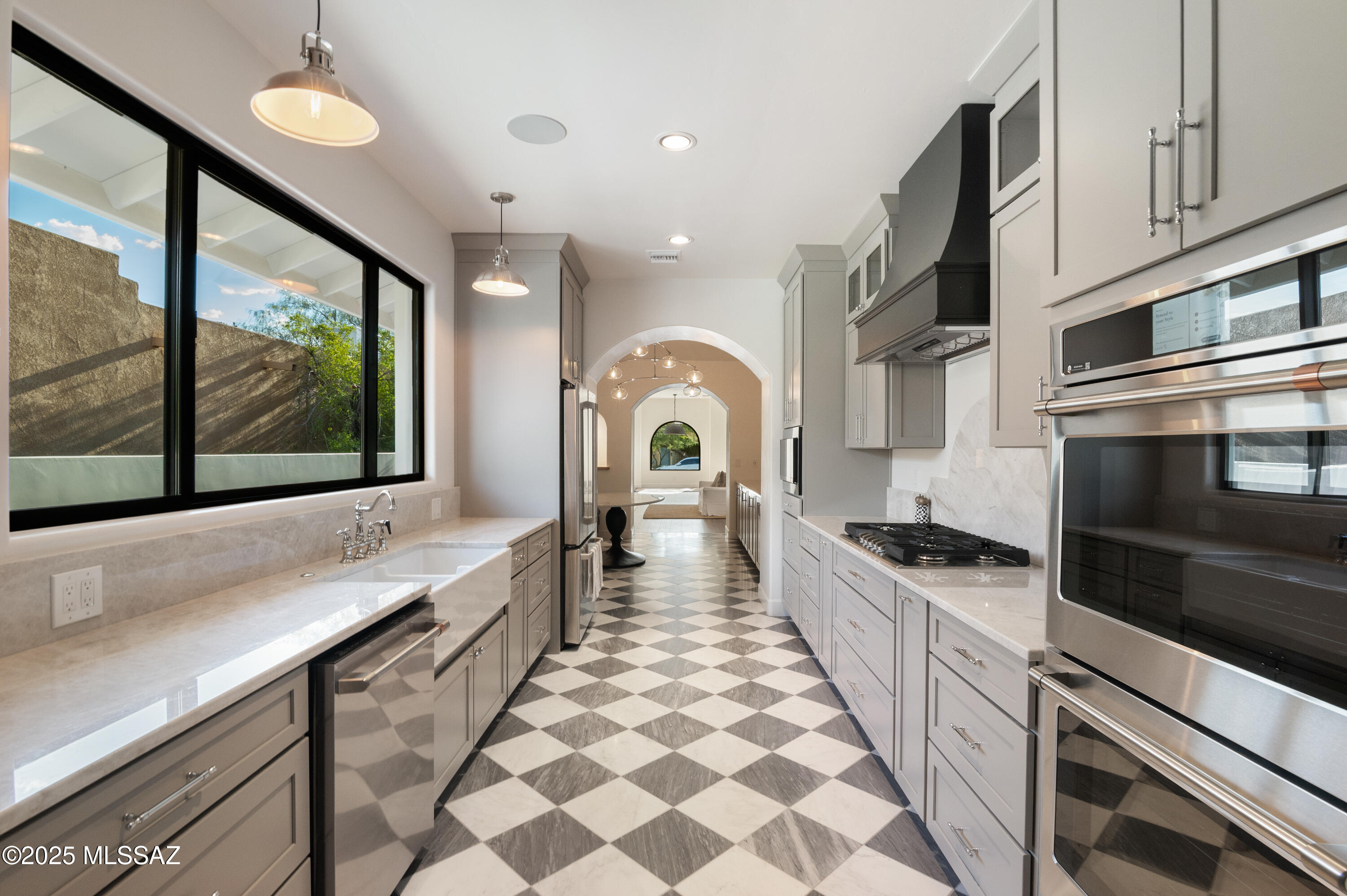 Fairmount Addition - Residential