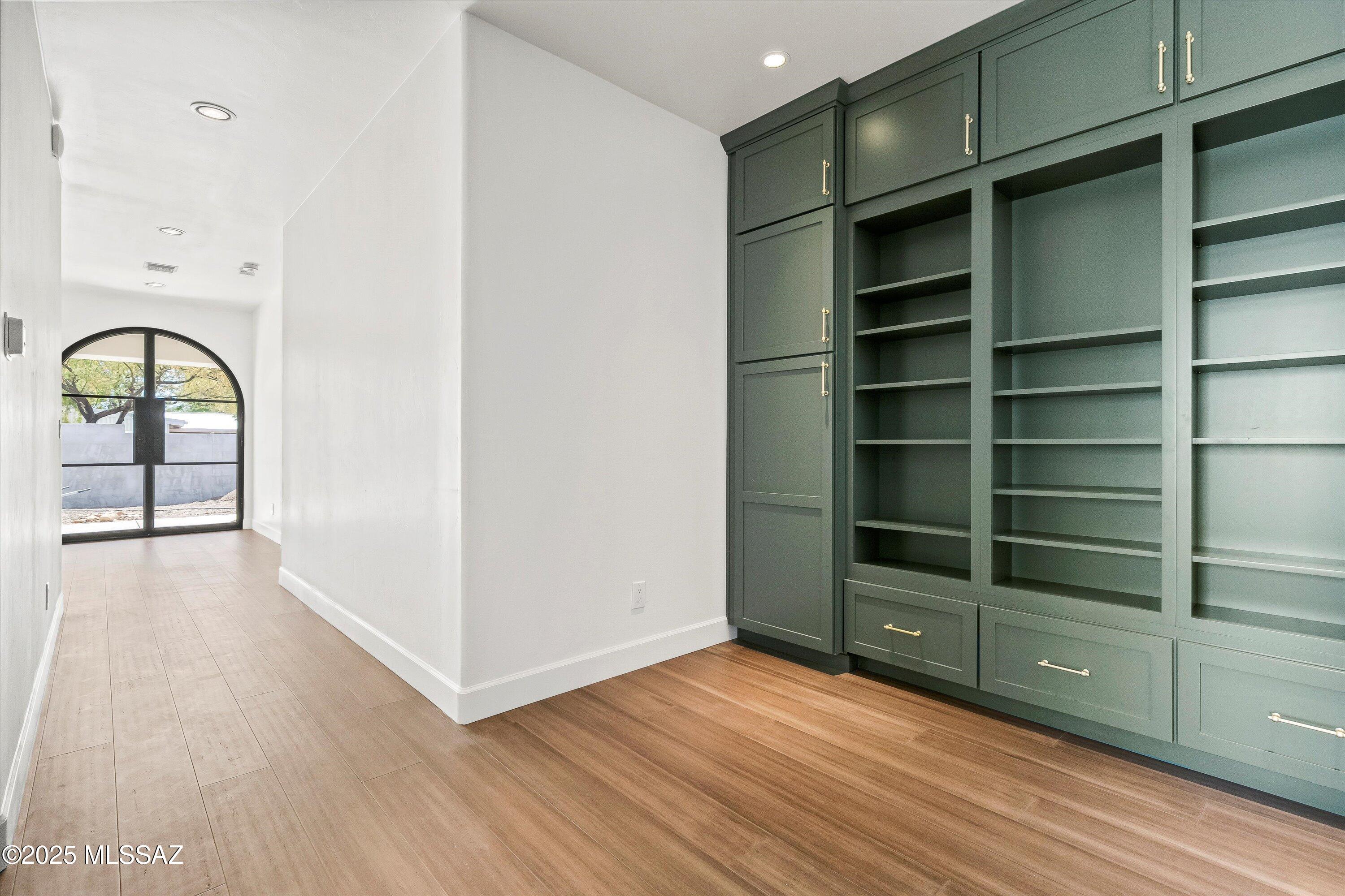Fairmount Addition - Residential