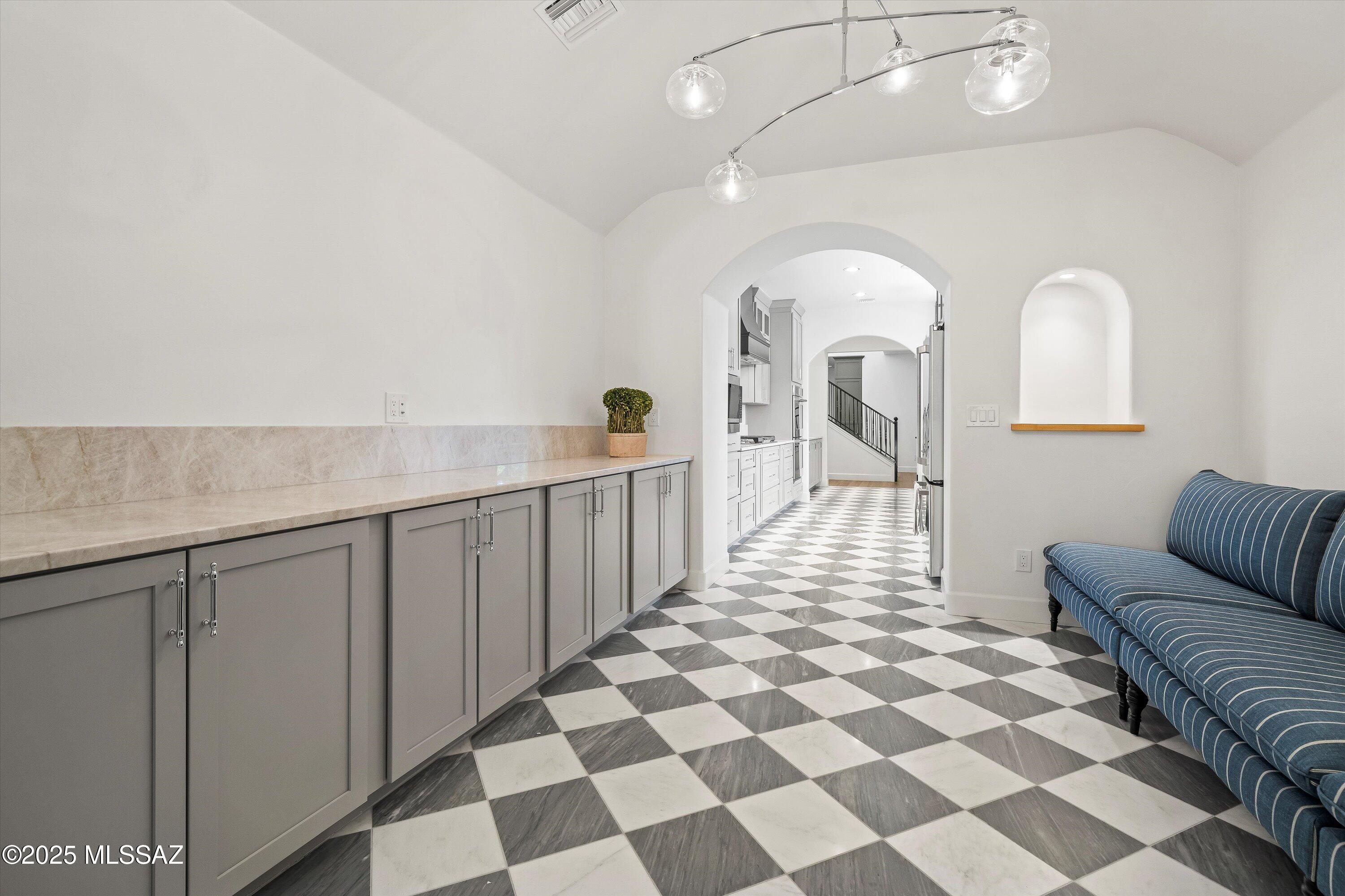 Fairmount Addition - Residential