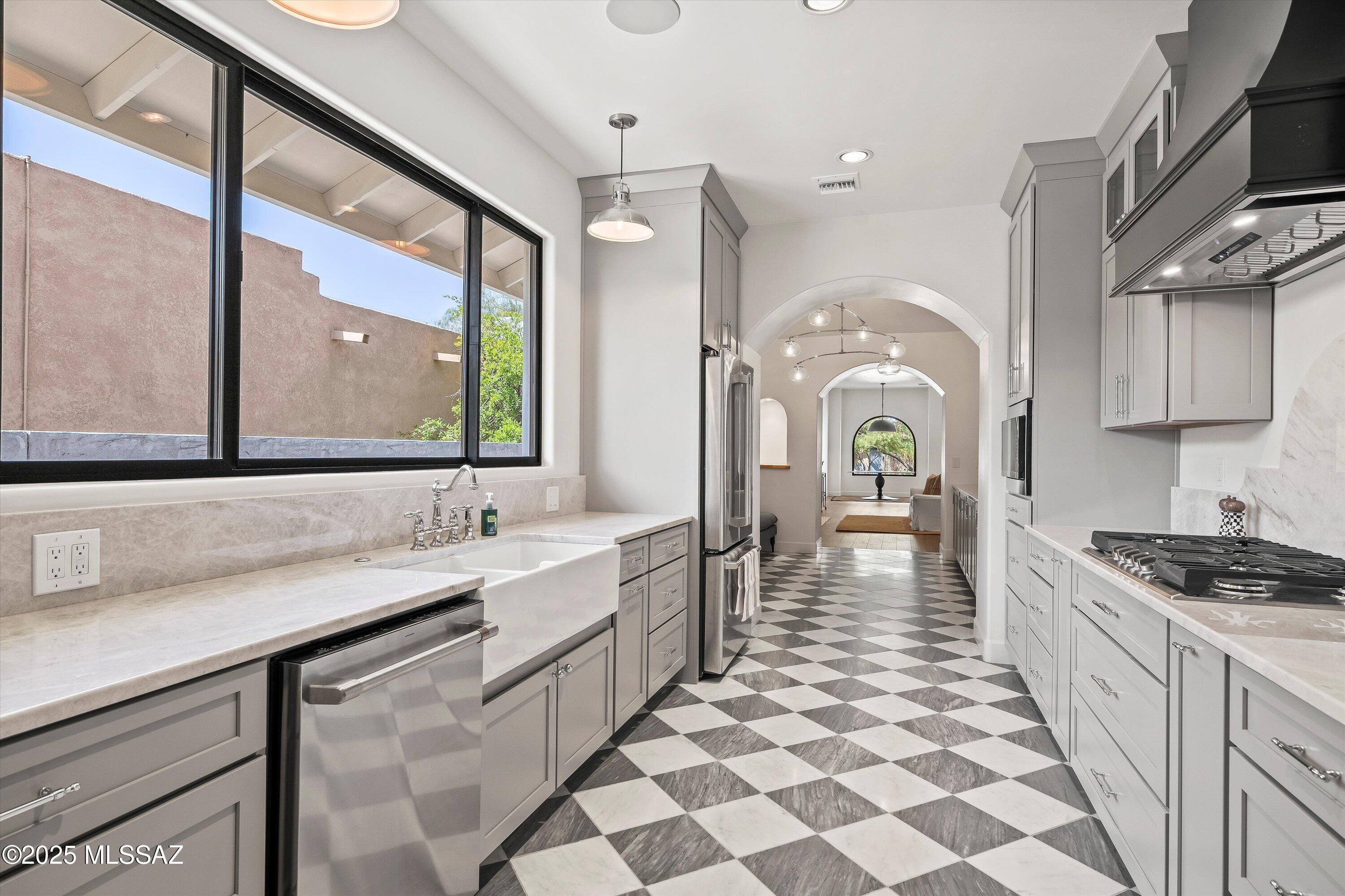 Fairmount Addition - Residential