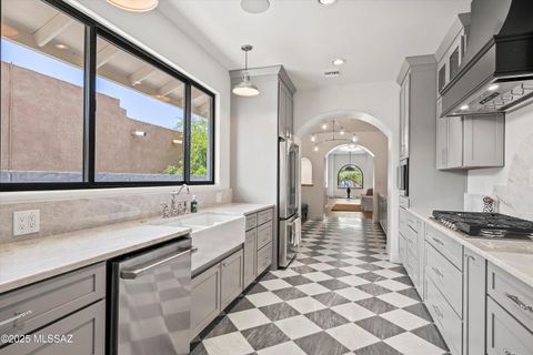530 N Wilson Avenue Tucson AZ 85719