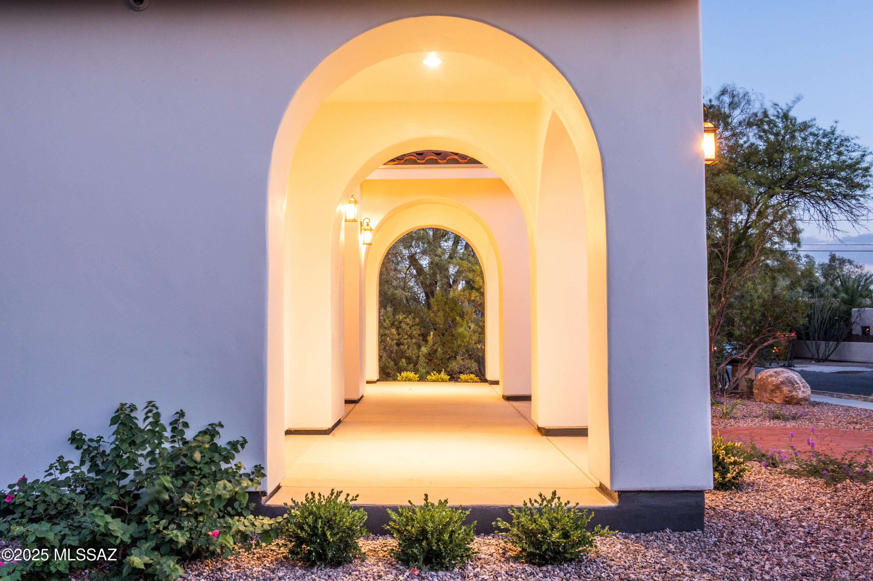 Fairmount Addition - Residential