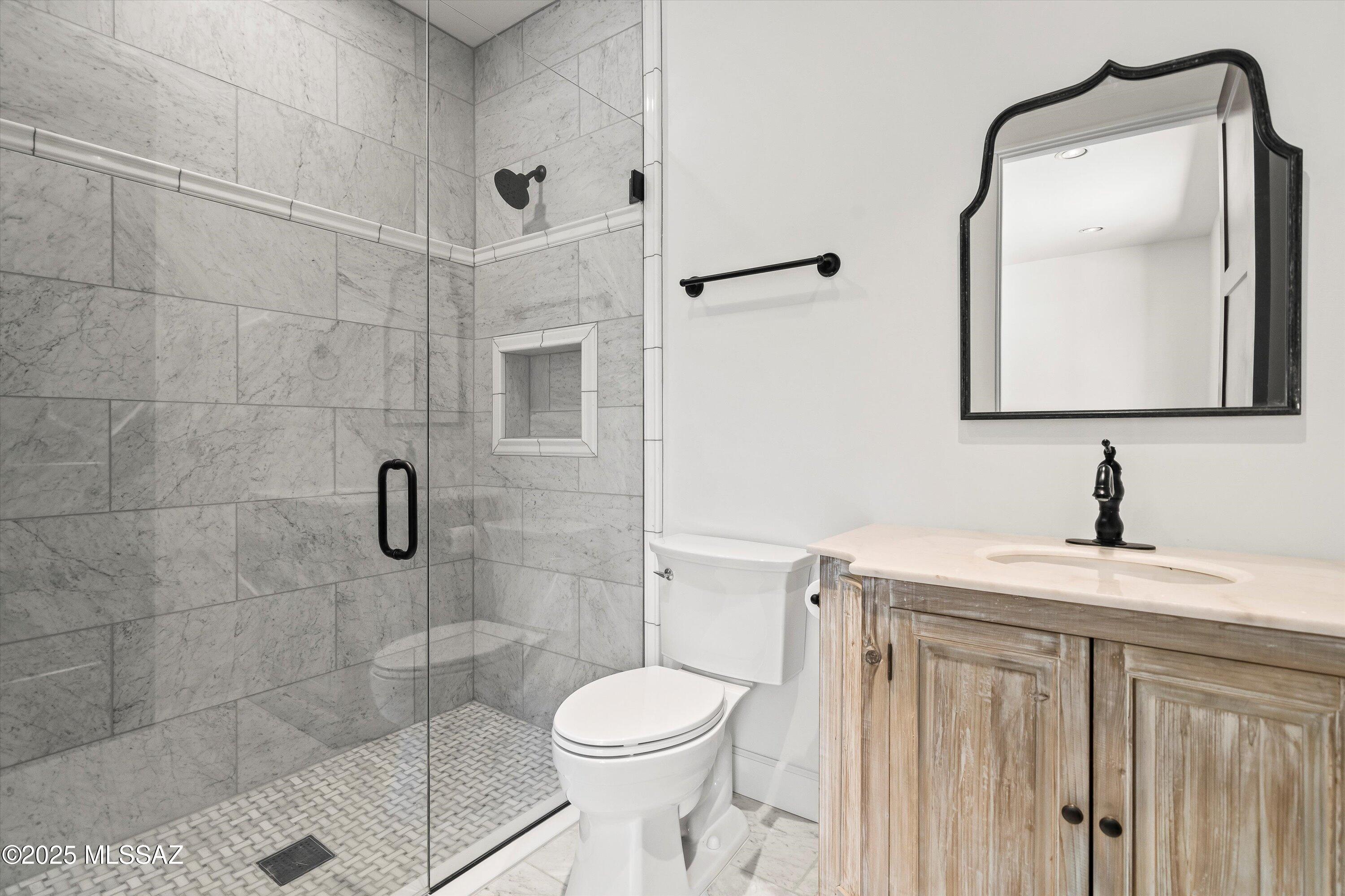 Fairmount Addition - Residential