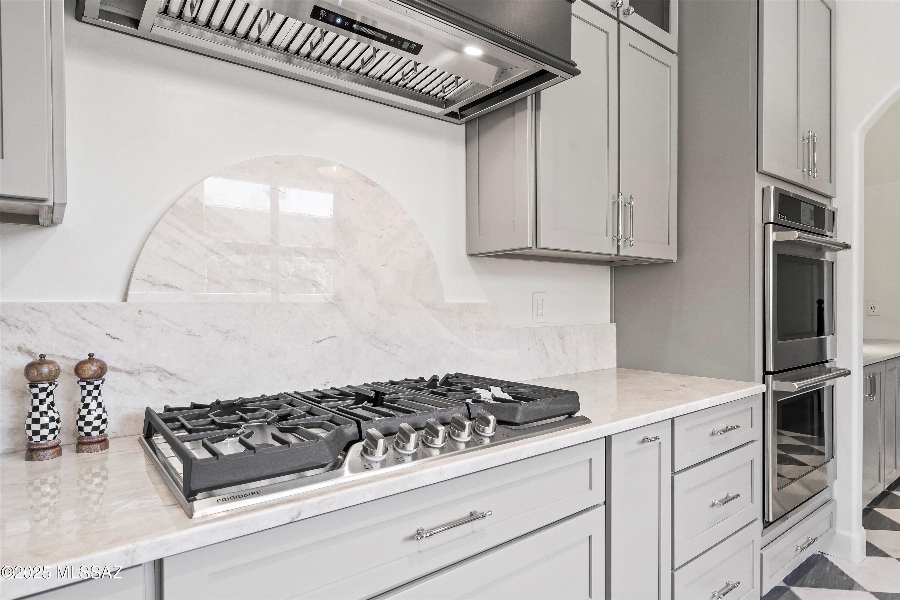 Fairmount Addition - Residential