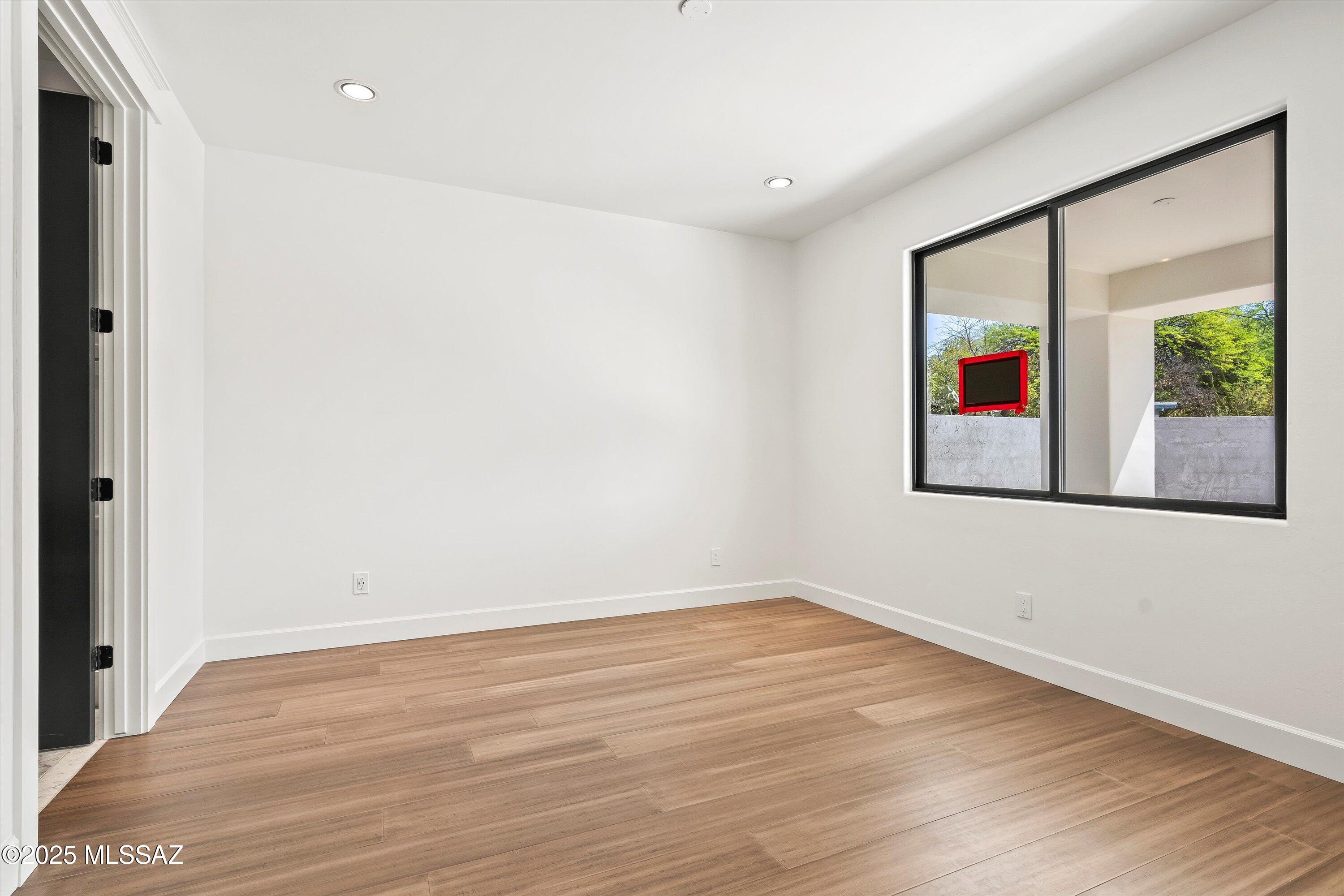 Fairmount Addition - Residential