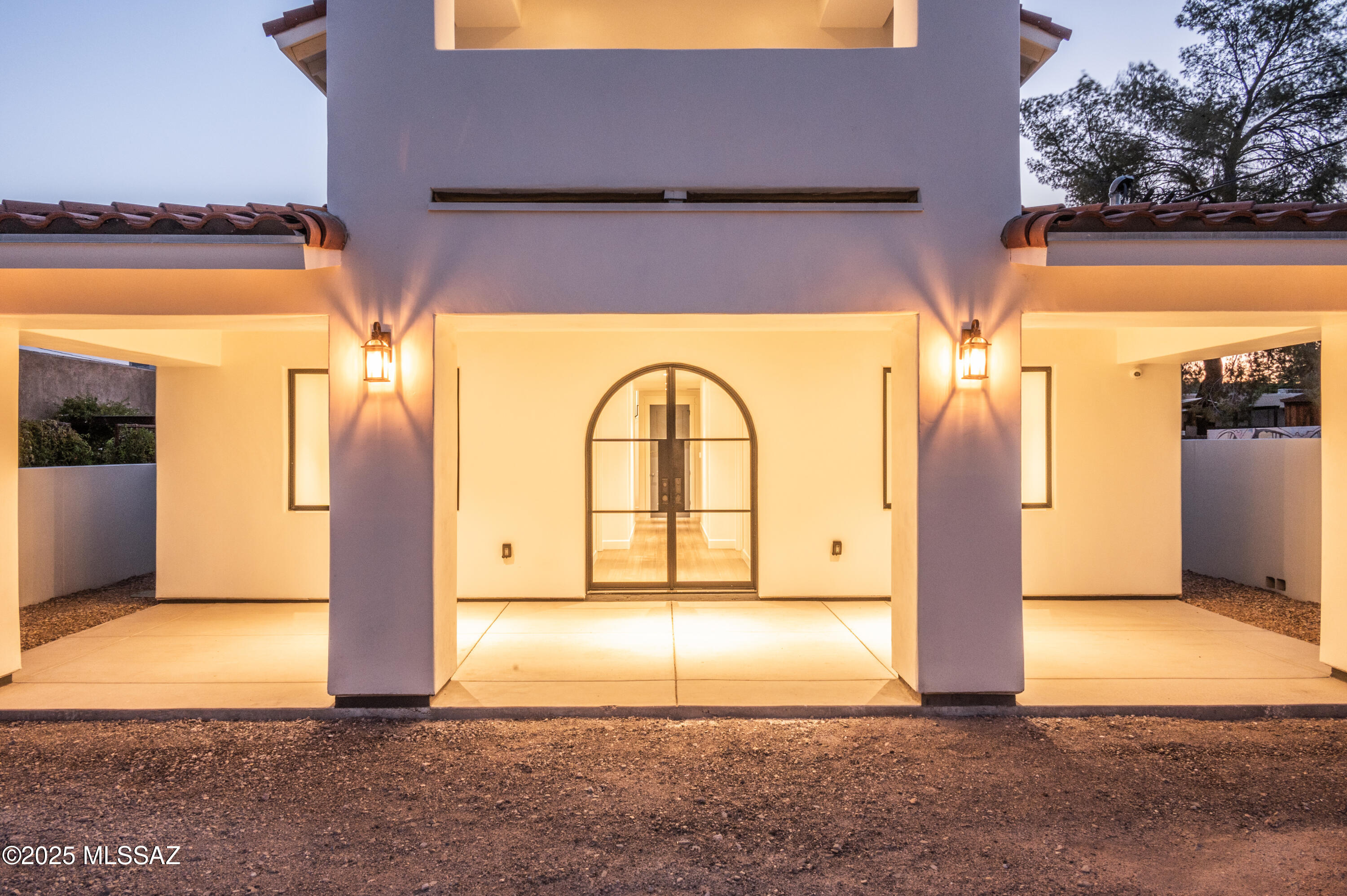 Fairmount Addition - Residential