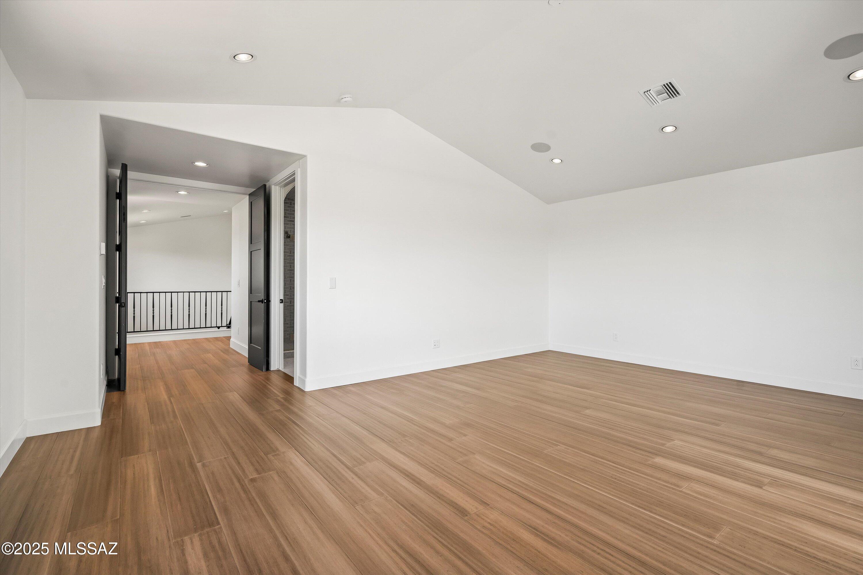 Fairmount Addition - Residential