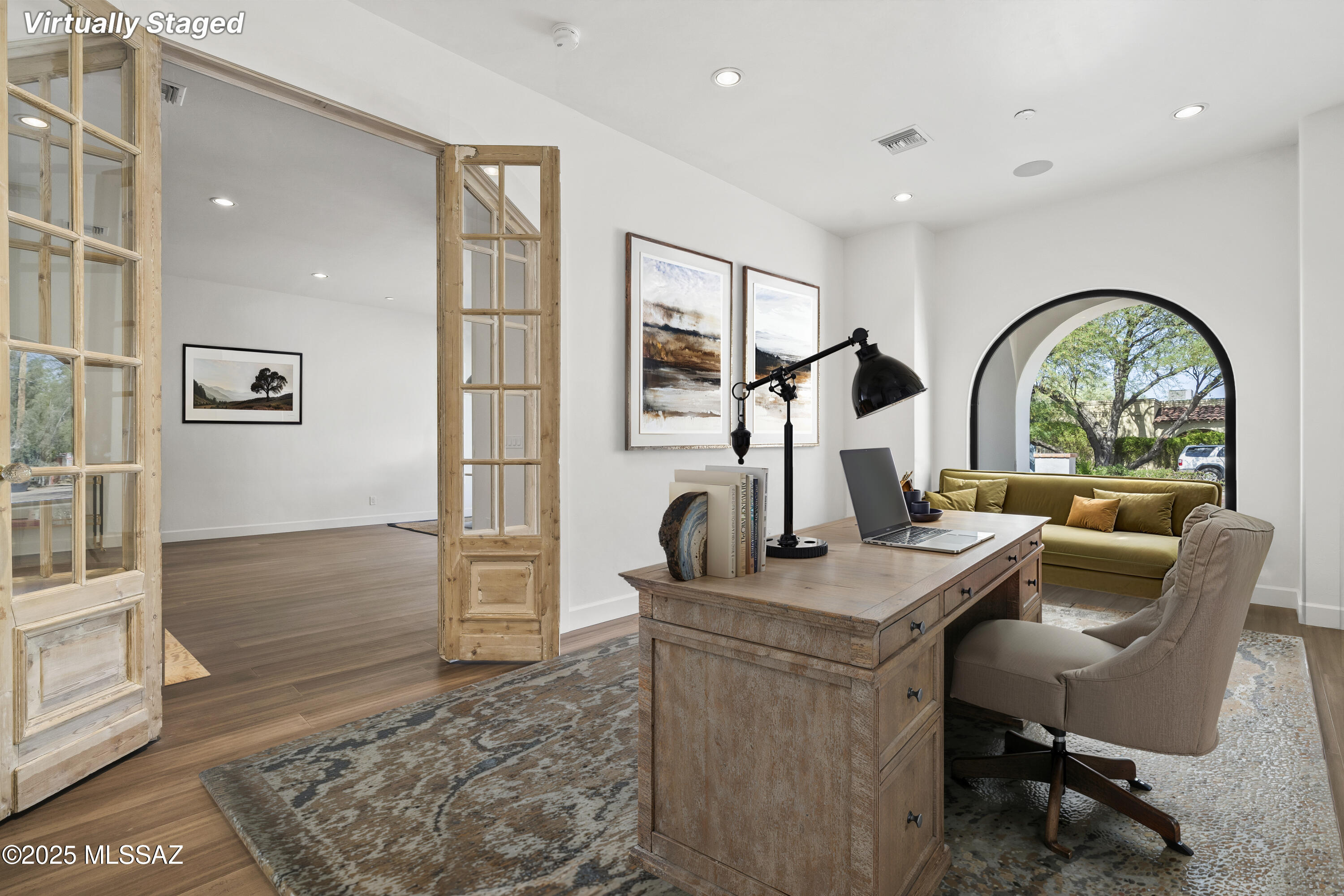 Fairmount Addition - Residential