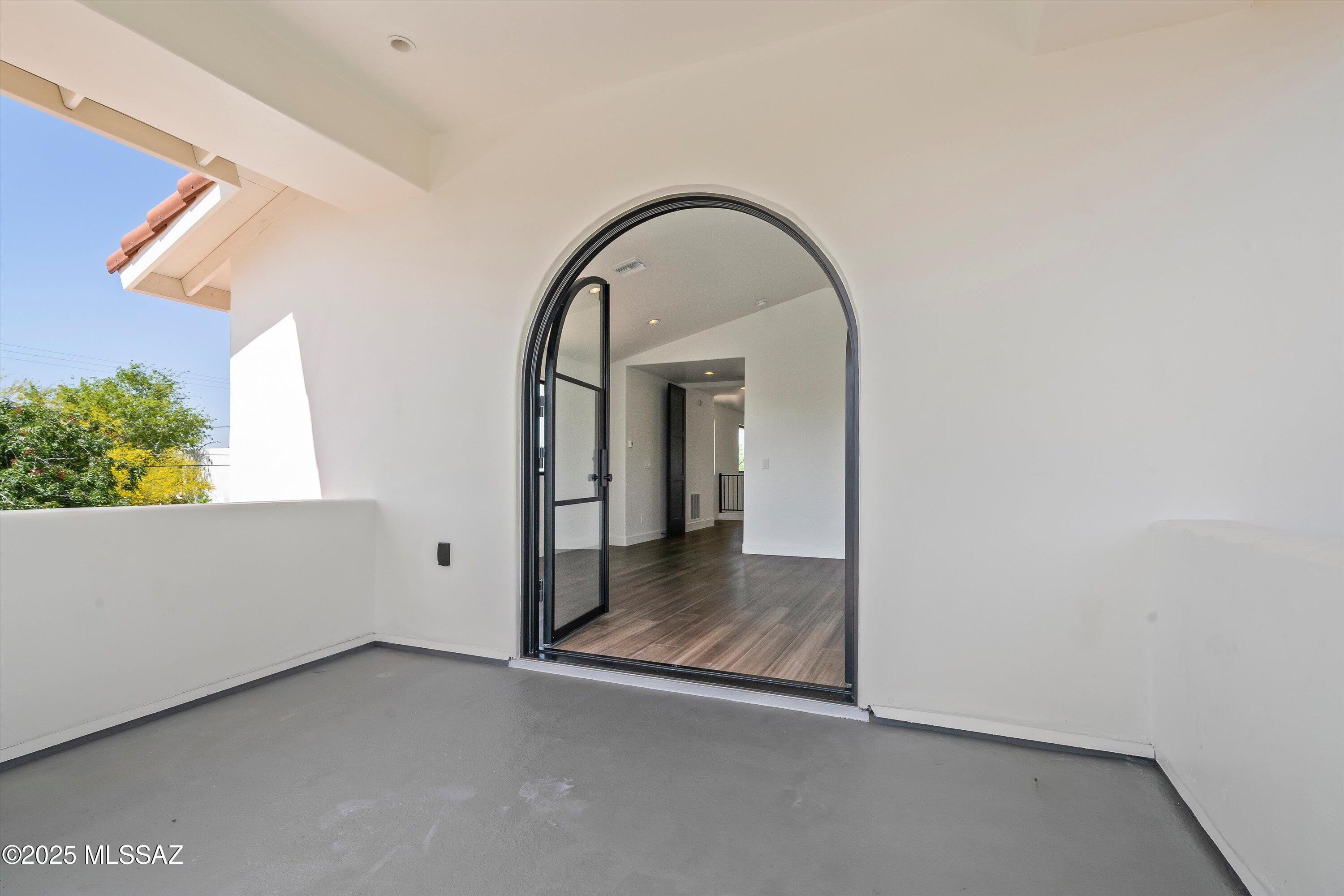 Fairmount Addition - Residential