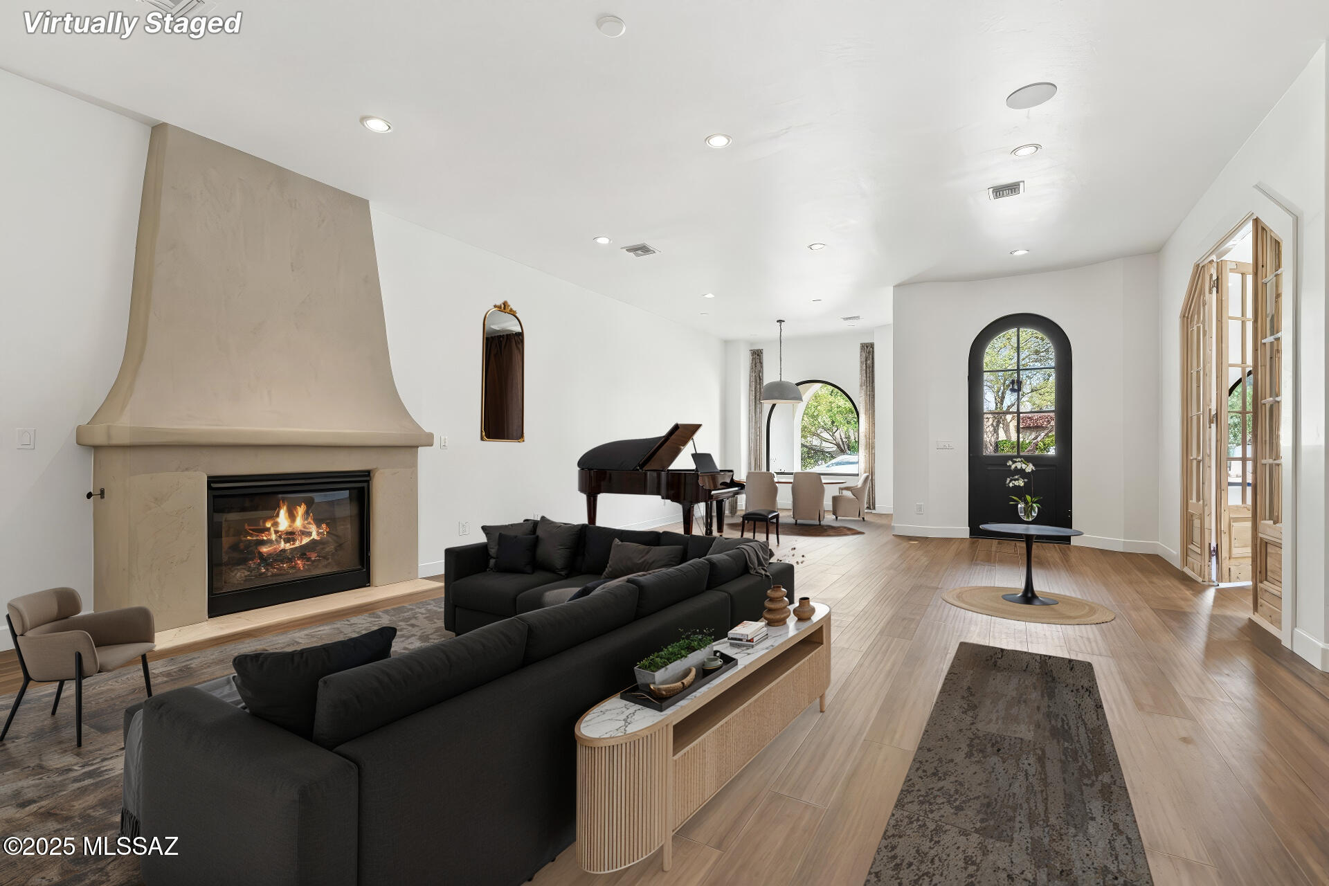530 N Wilson Avenue