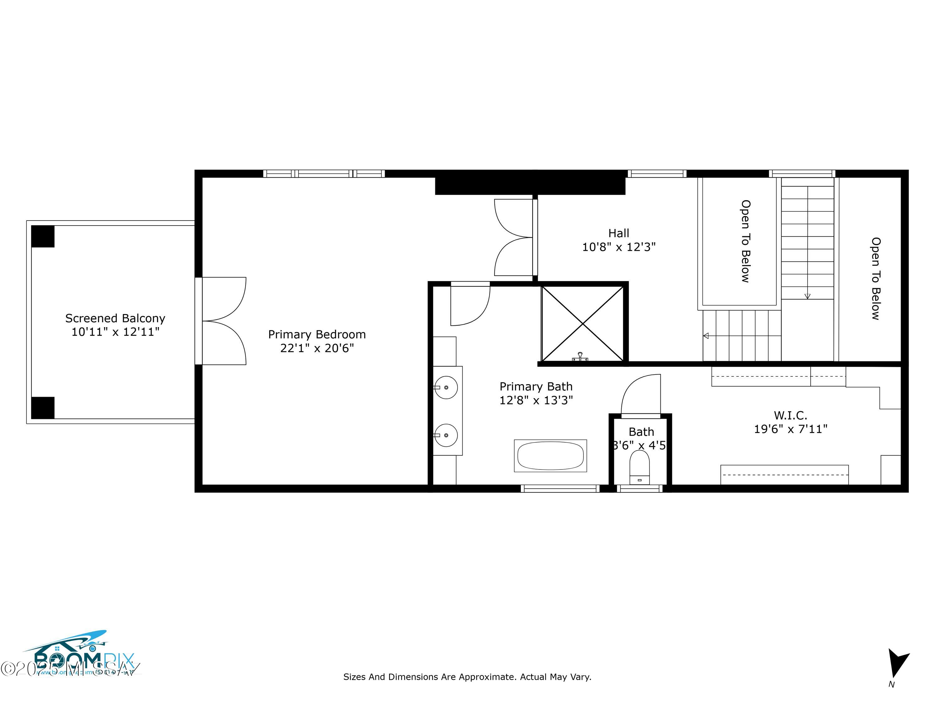 Fairmount Addition - Residential